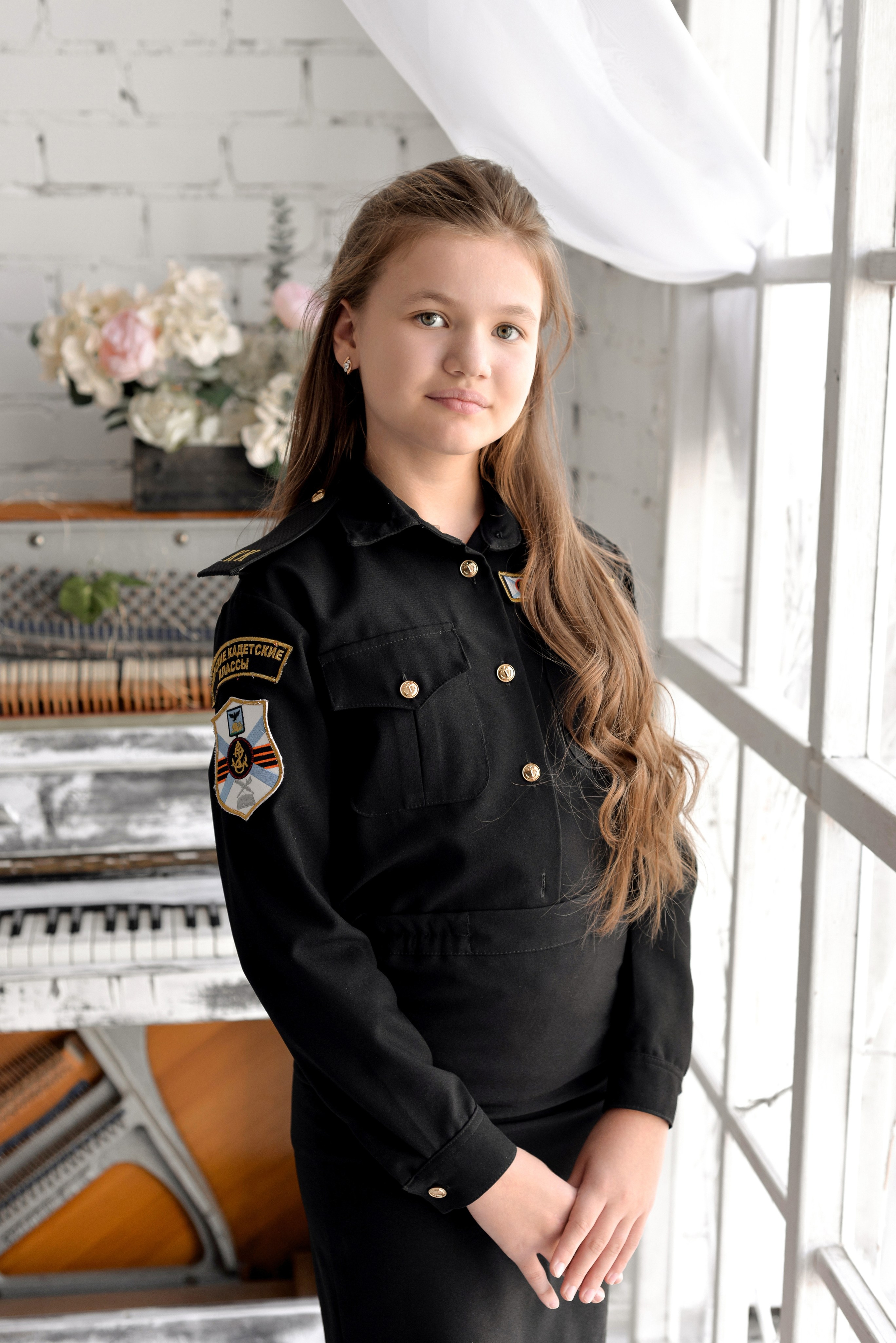 Семейная в студии Точка. Семейный и свадебный фотограф Галина Абакумова, фотосессии в Белгороде