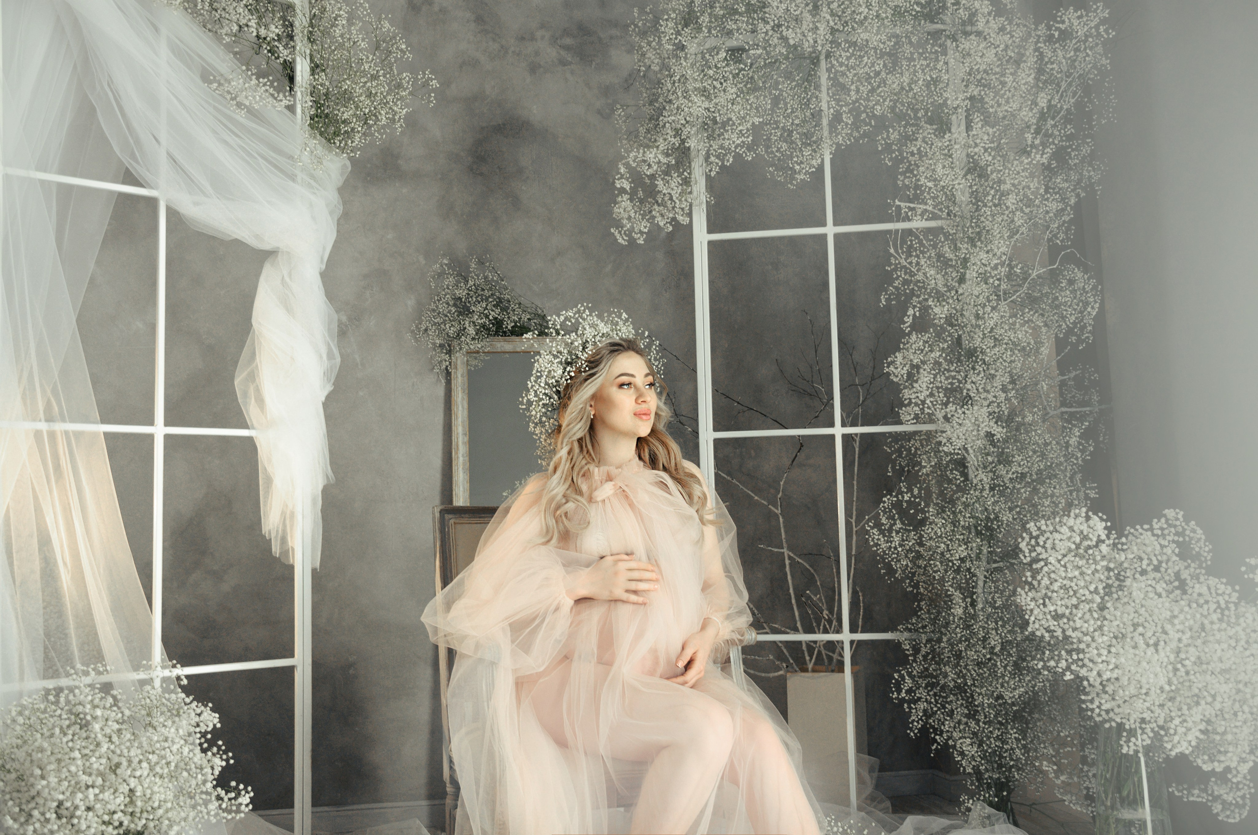 Беременность Валерия. Семейный и свадебный фотограф Галина Абакумова, фотосессии в Белгороде