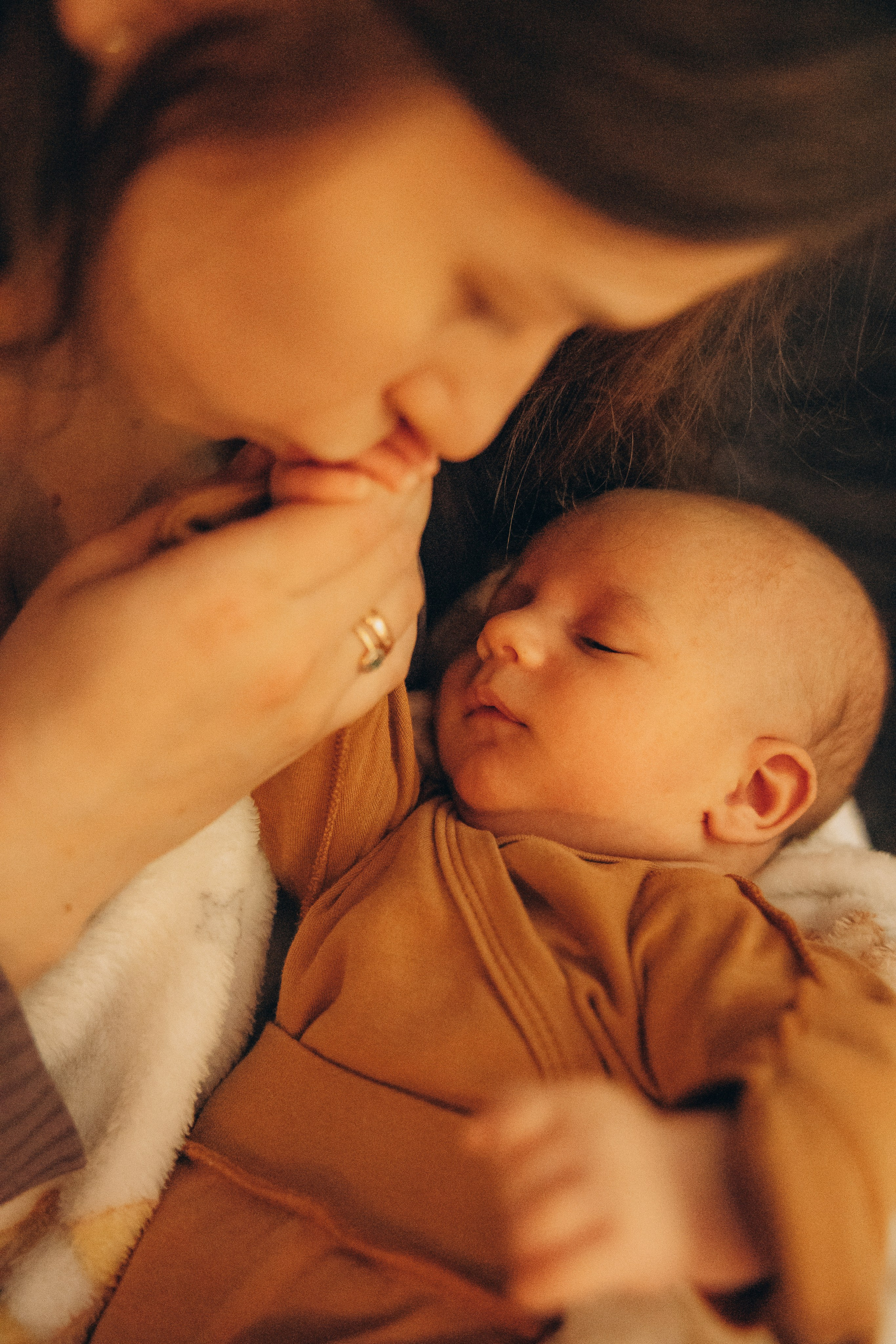 Семейные съёмки. Елена Бреништер — портретный и семейный фотограф в Жуковском и Московской области