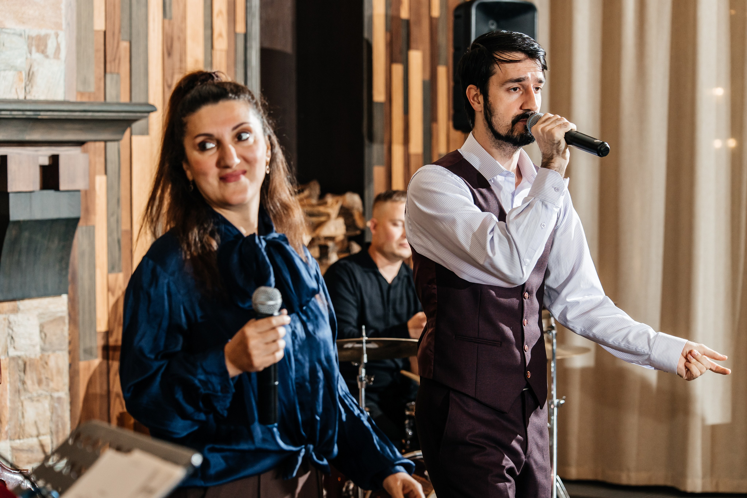 Винная церемония. Самый свадебный фотограф