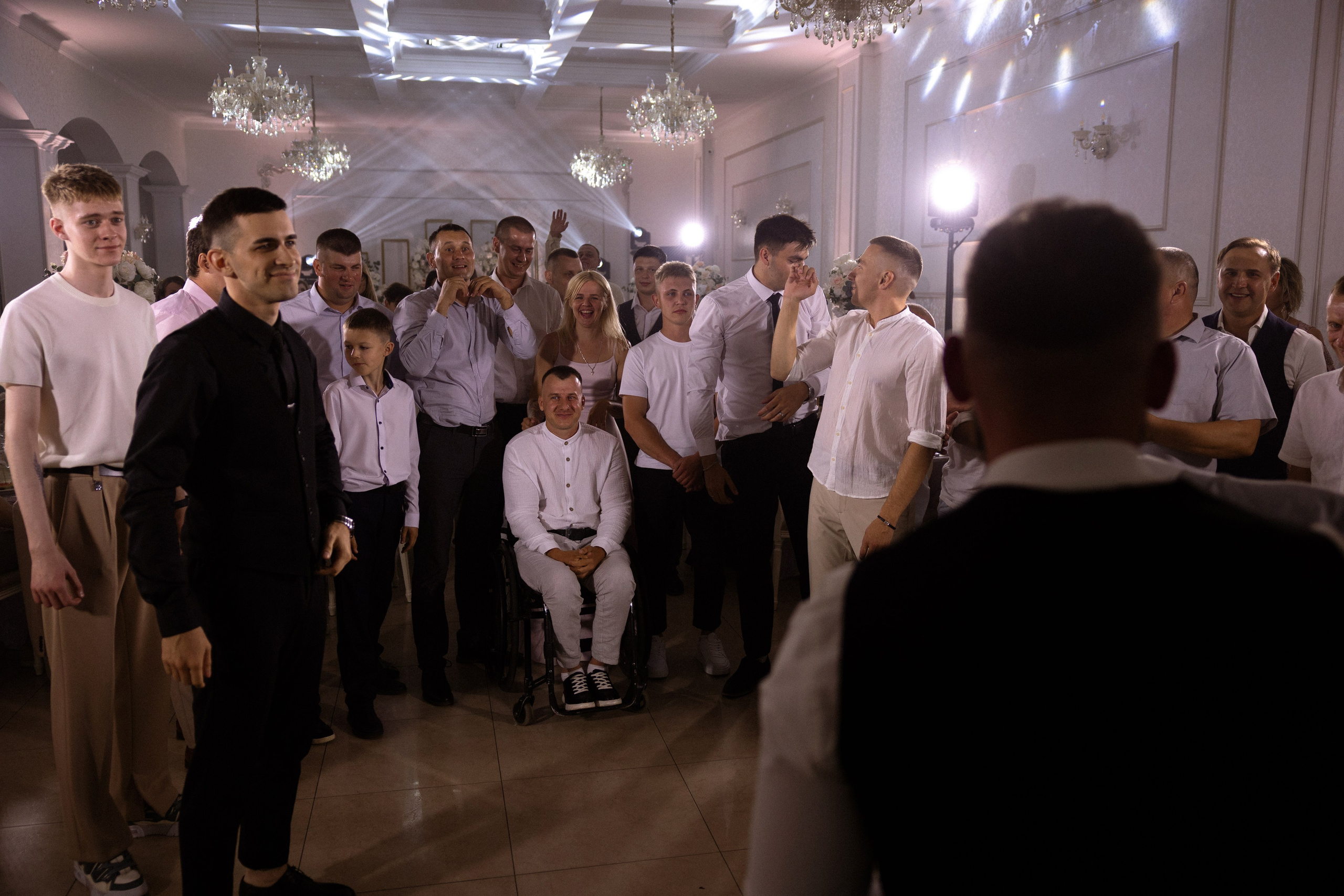 Даша&Вадим. Свадебный фотограф по всей Беларуси Цепелева Анна