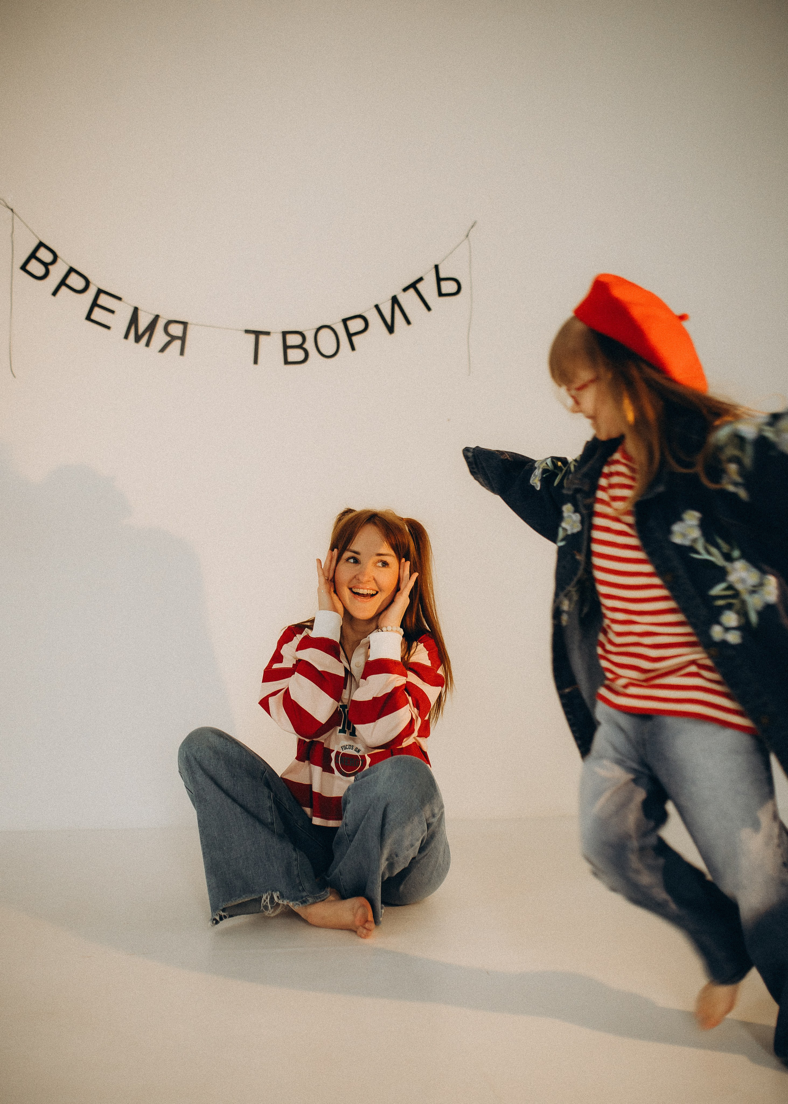 Семейная киноистория. Фотограф Комсомольск-на-Амуре Ольга Василенко