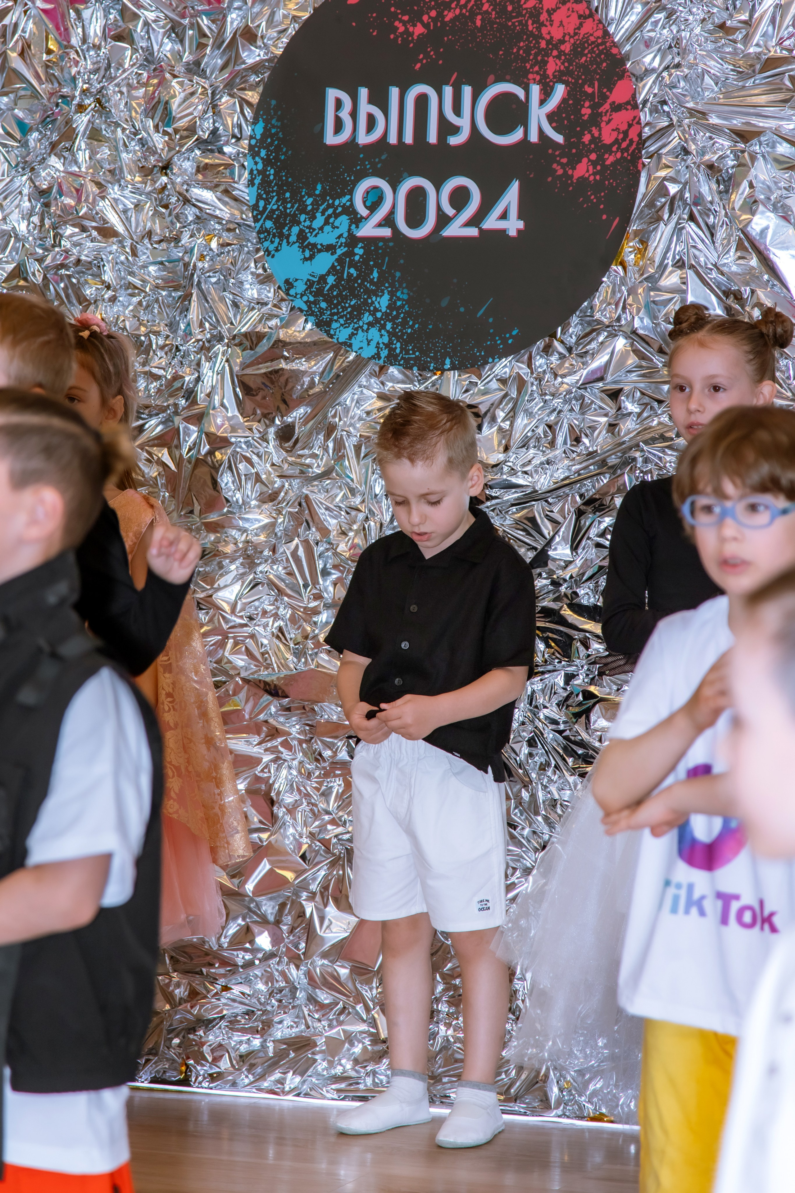 ДЕТСКИЙ САД. Фотограф Алина Лебедь