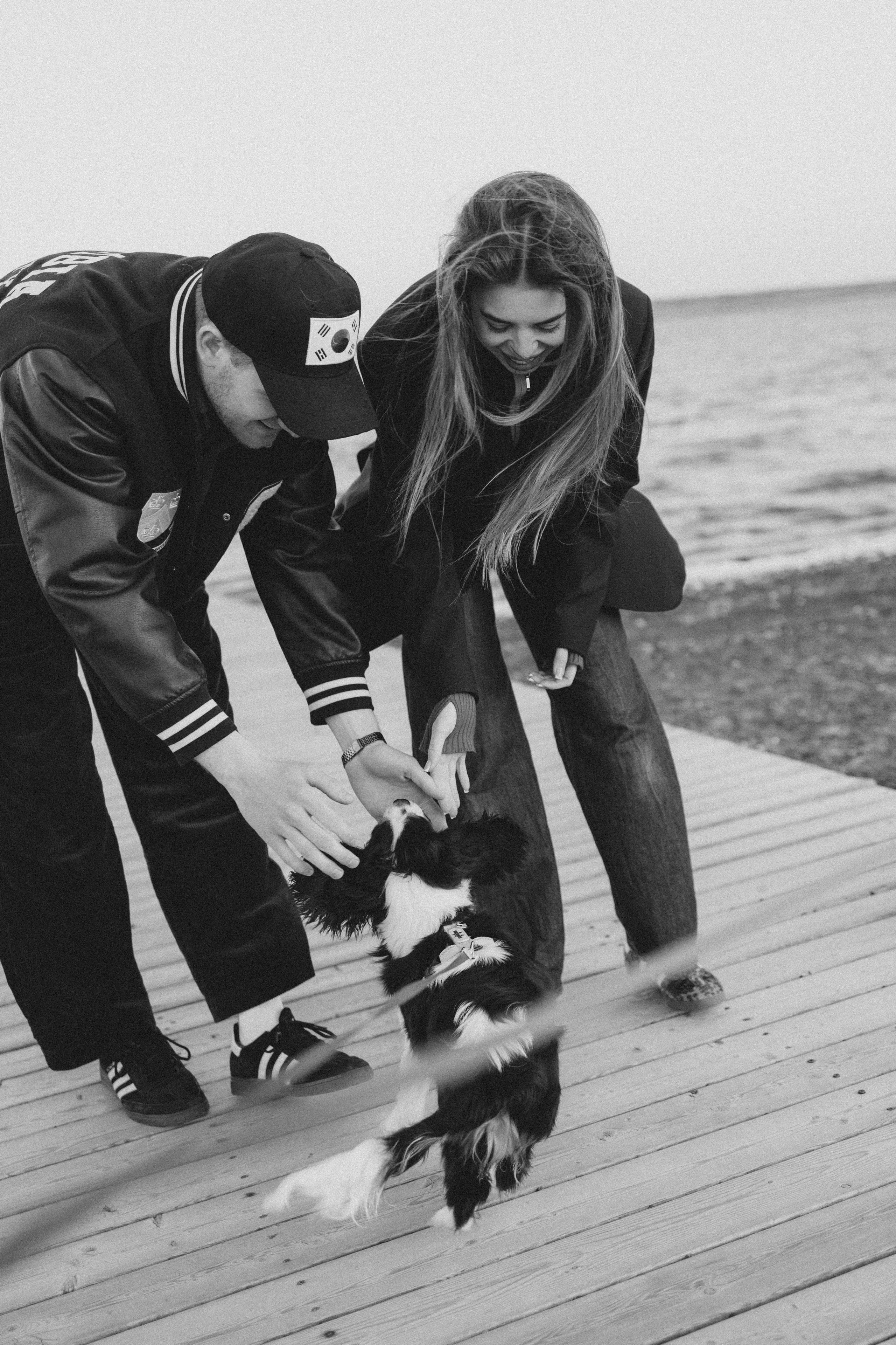 Кирилл и Мелания. Фотограф Виктория Куприянова