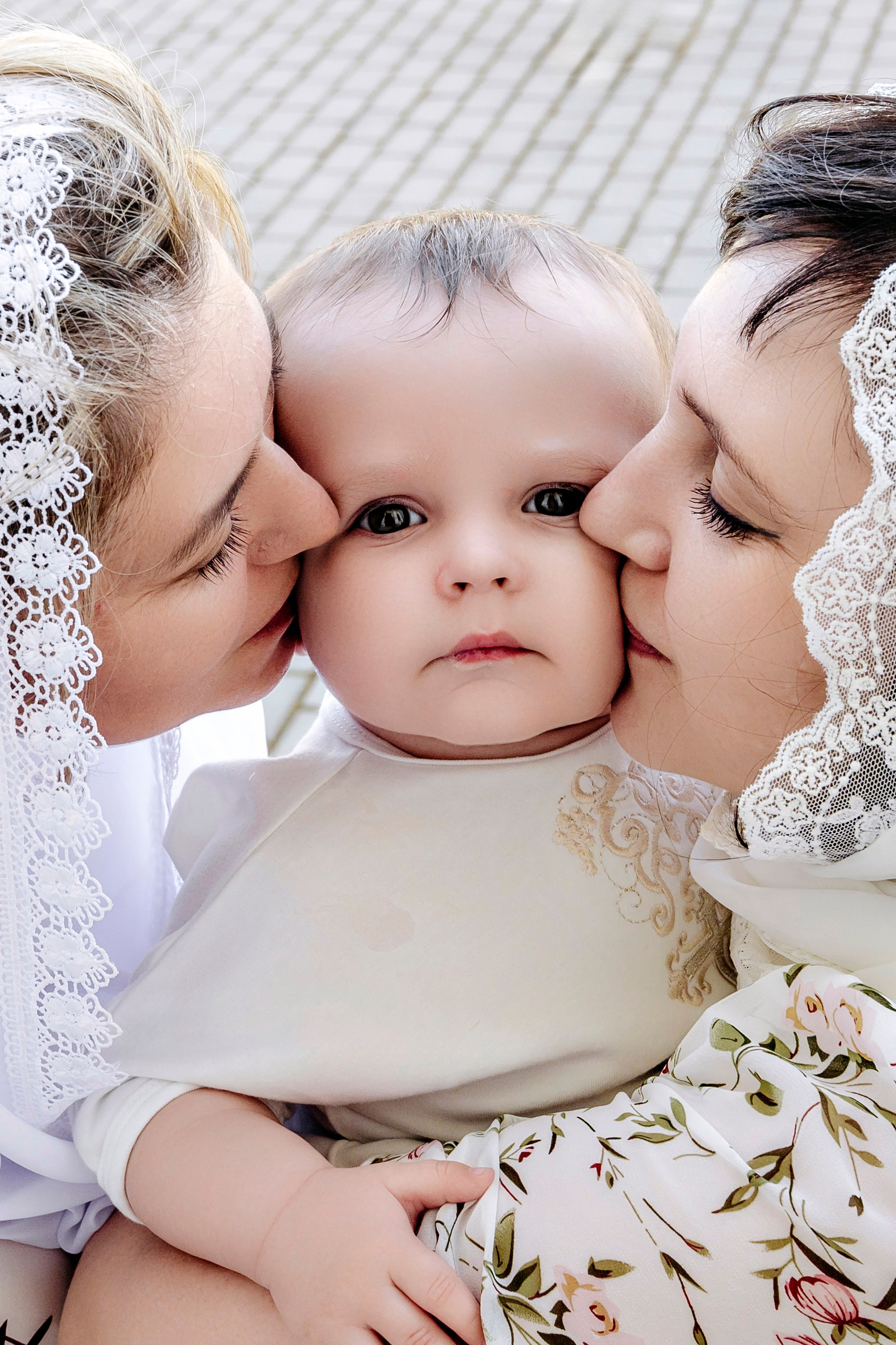 Крещение Храм Шкинь. Фотограф самых запоминающихся моментов Вашей жизни