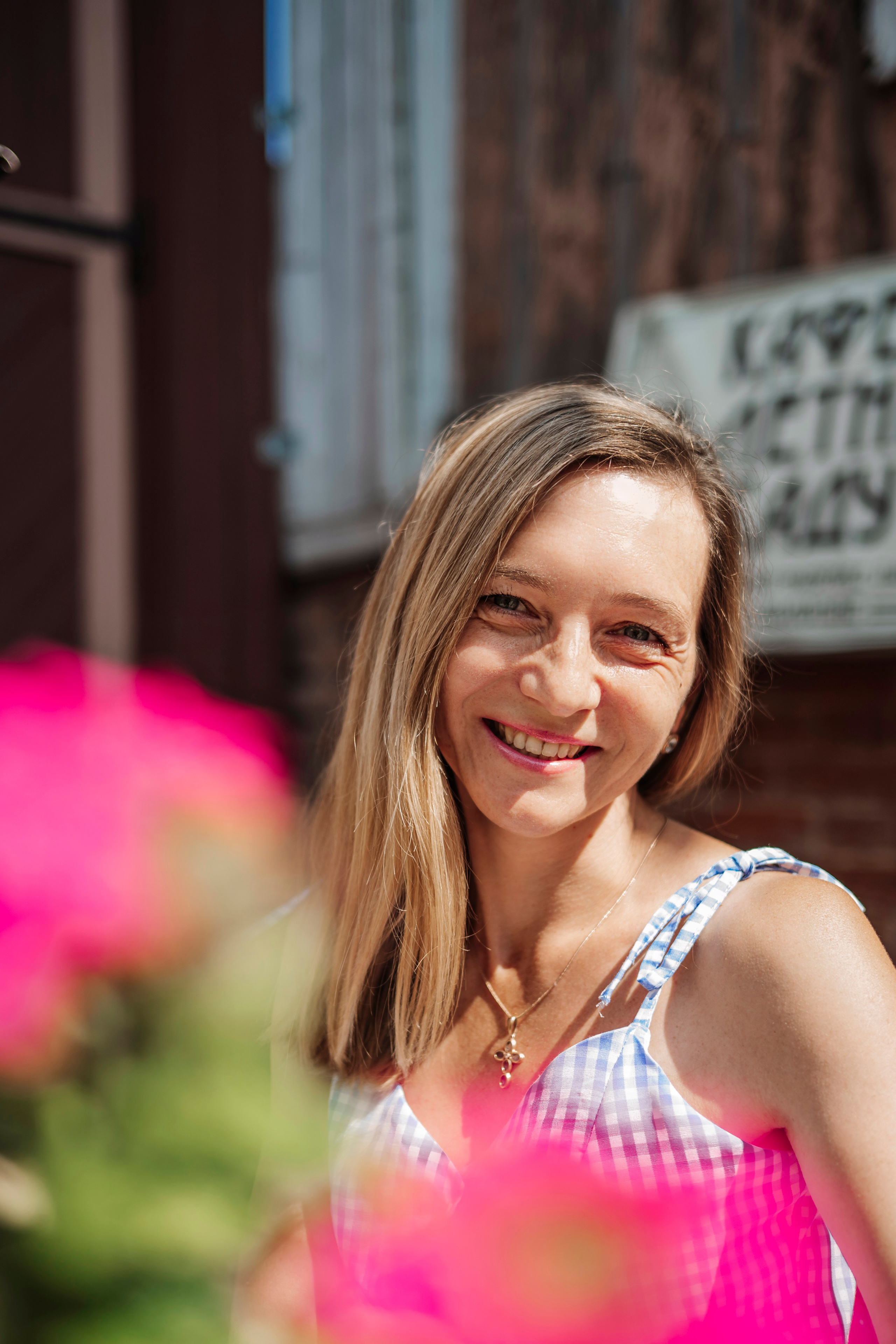 Летняя прогулка в Пастиле для Ирины. Фотограф самых запоминающихся моментов Вашей жизни