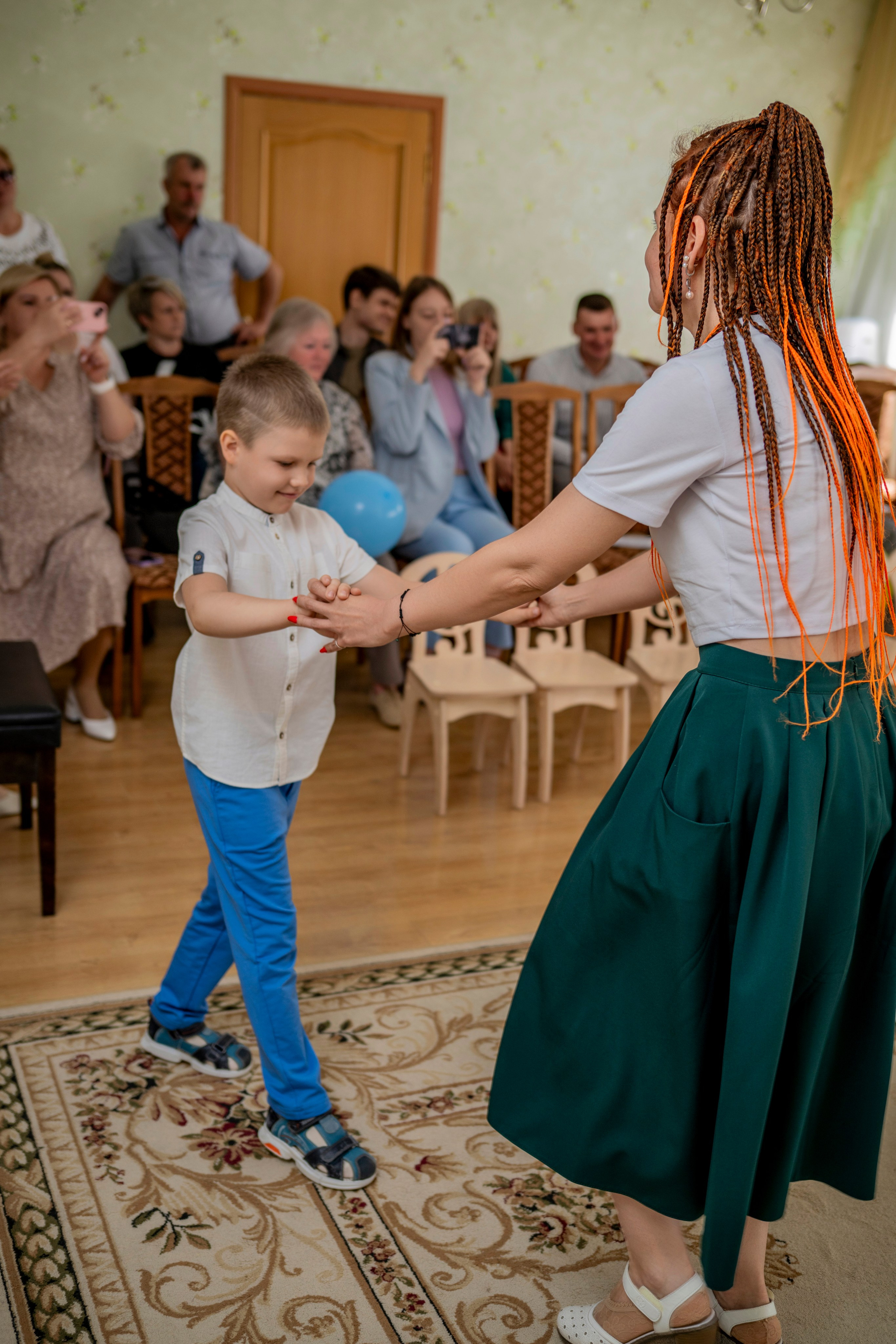 Выпускной Детский сад Лучик. Фотограф самых запоминающихся моментов Вашей жизни