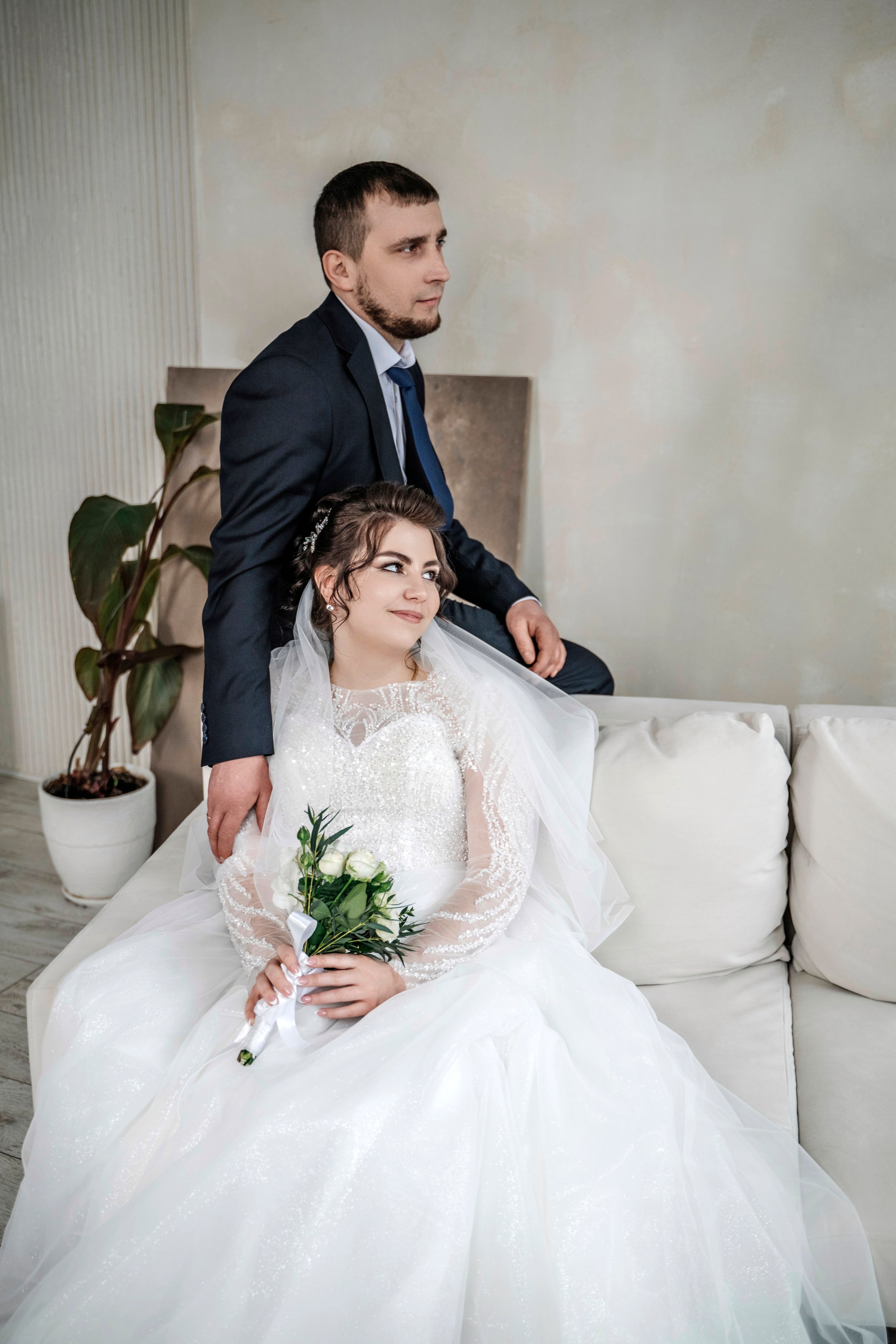 Влада и Андрей. Фотограф самых запоминающихся моментов Вашей жизни