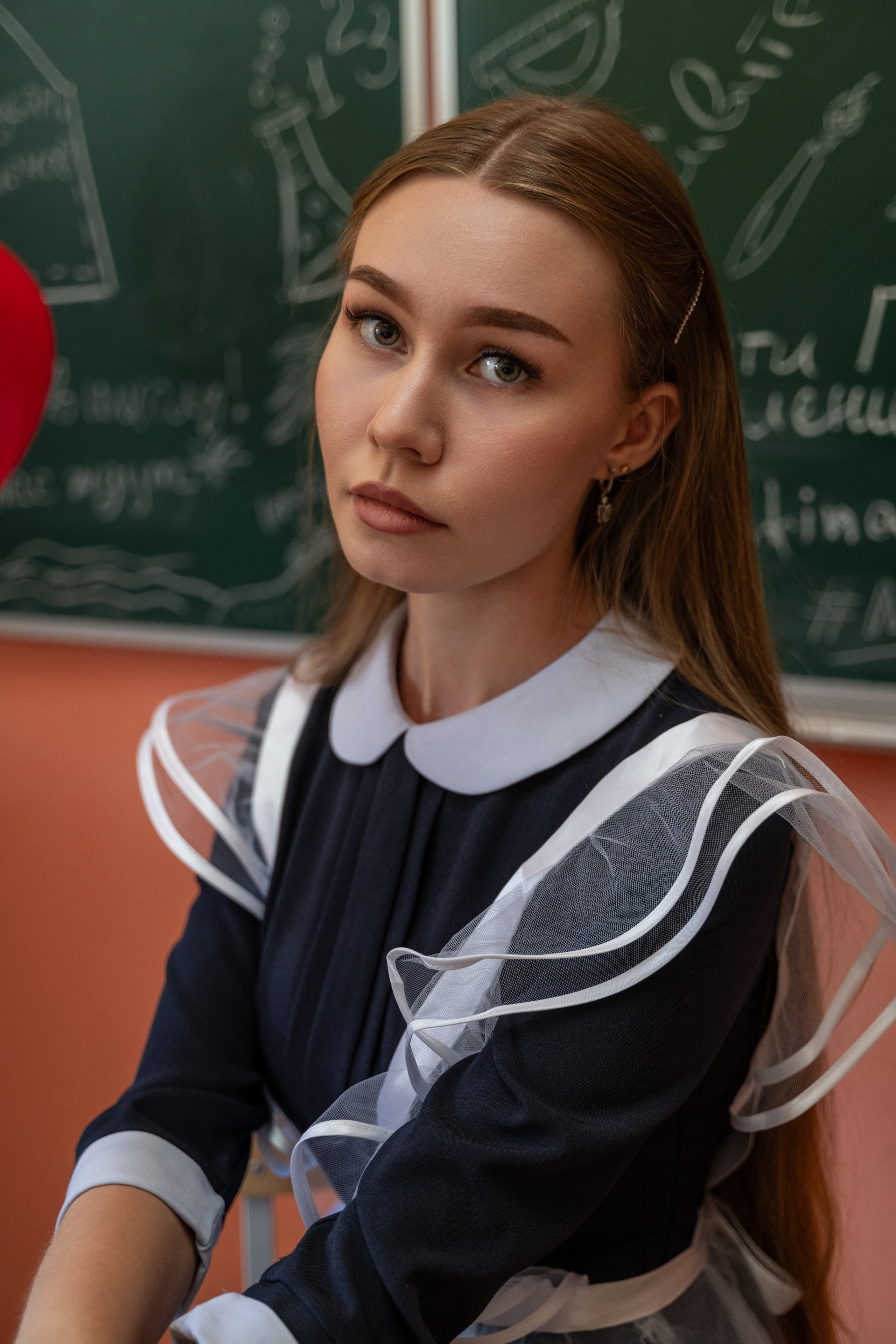 Портретное Линейка. Фотограф самых запоминающихся моментов Вашей жизни