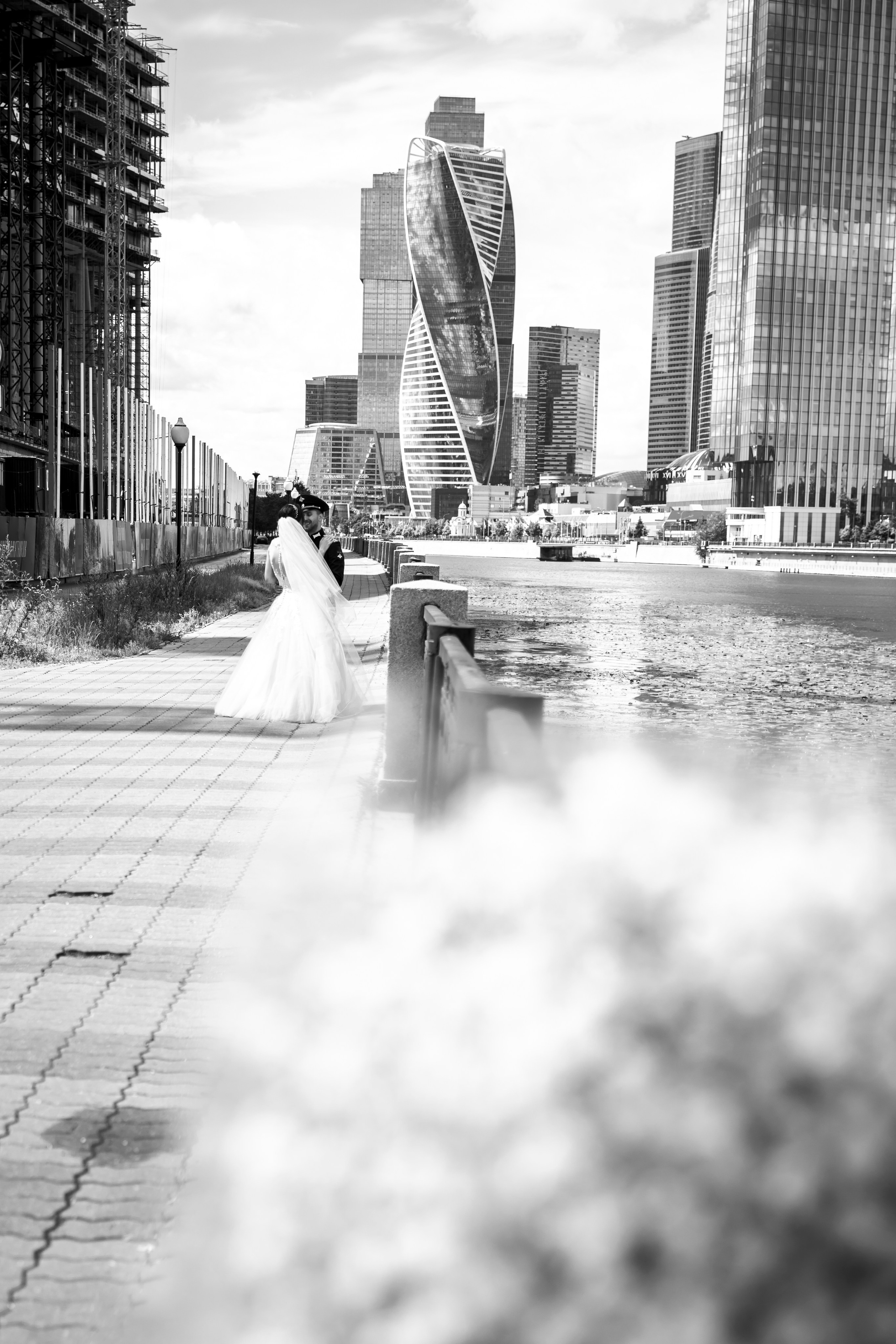 Свадьба Лида & Алексей. Фотограф самых запоминающихся моментов Вашей жизни