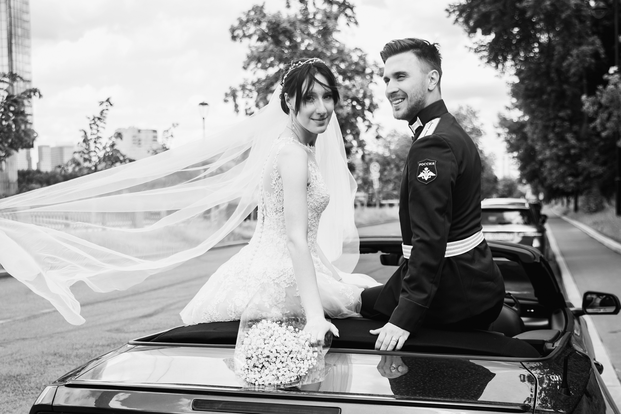 Свадьба Лида & Алексей. Фотограф самых запоминающихся моментов Вашей жизни