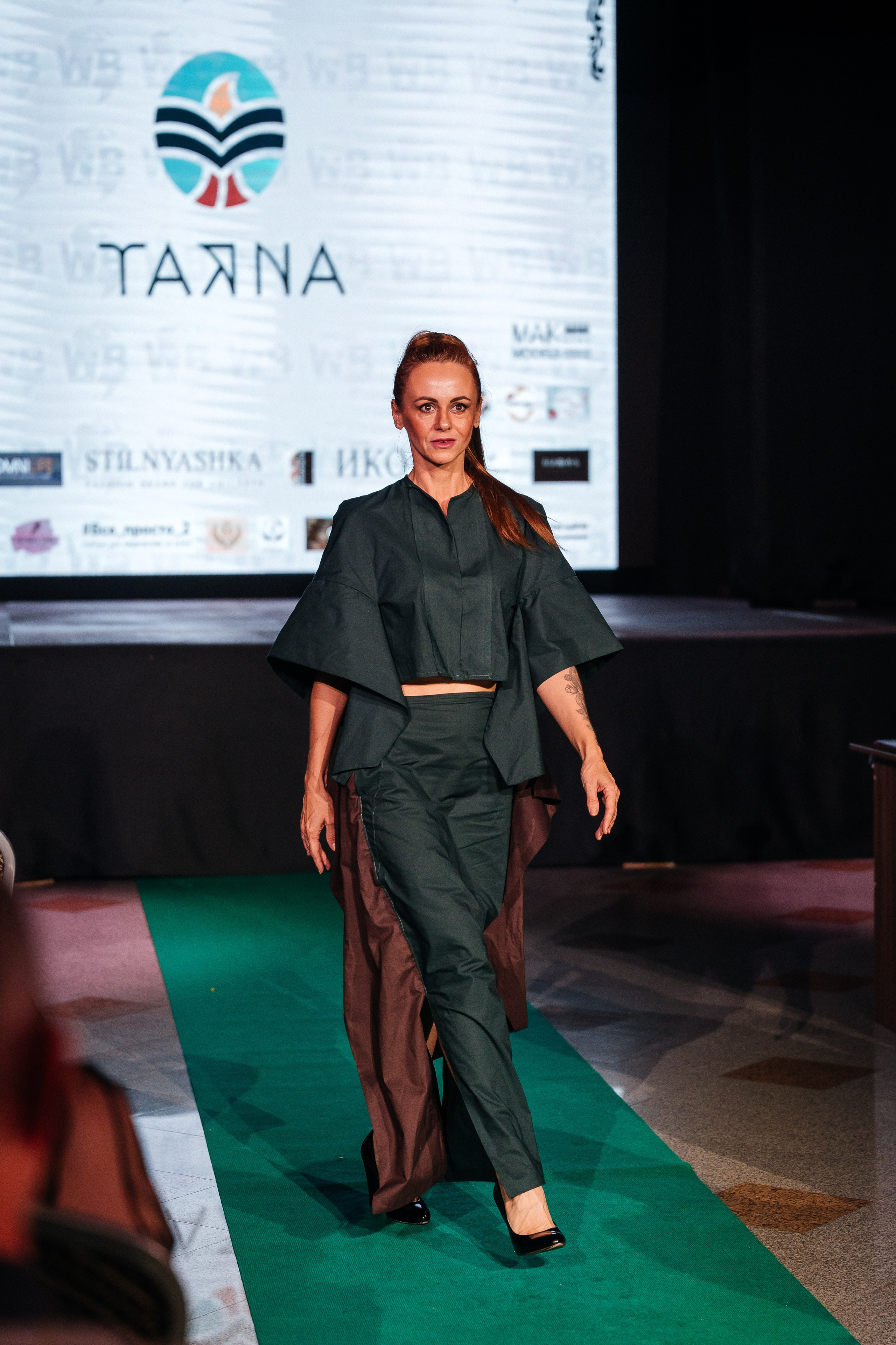 Фотографии Корона Кузбасса 2025. Фотограф в Новокузнецке Иван Дендин