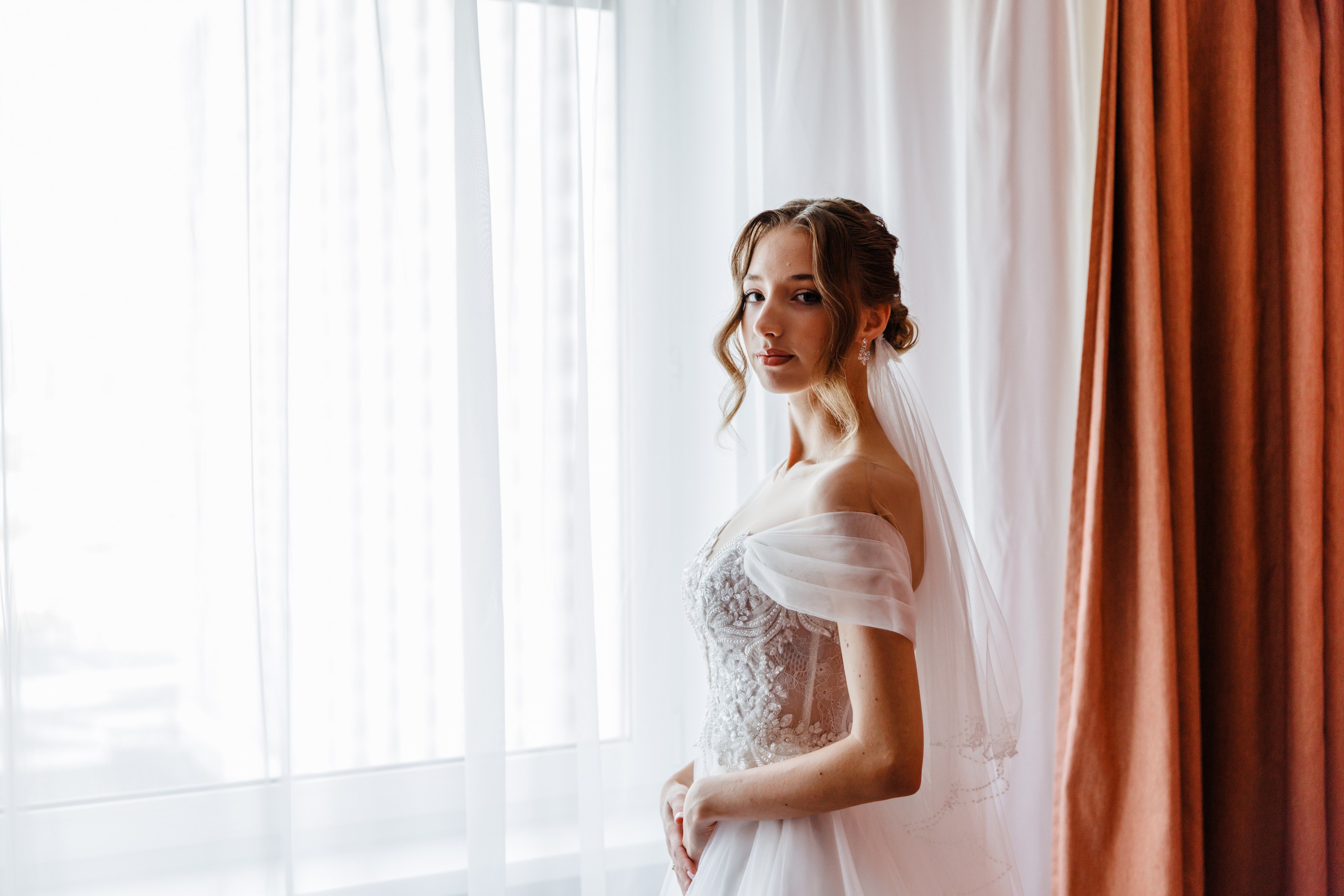 Дмитрий и Ксения. Фотограф Москва Шептаев Артём