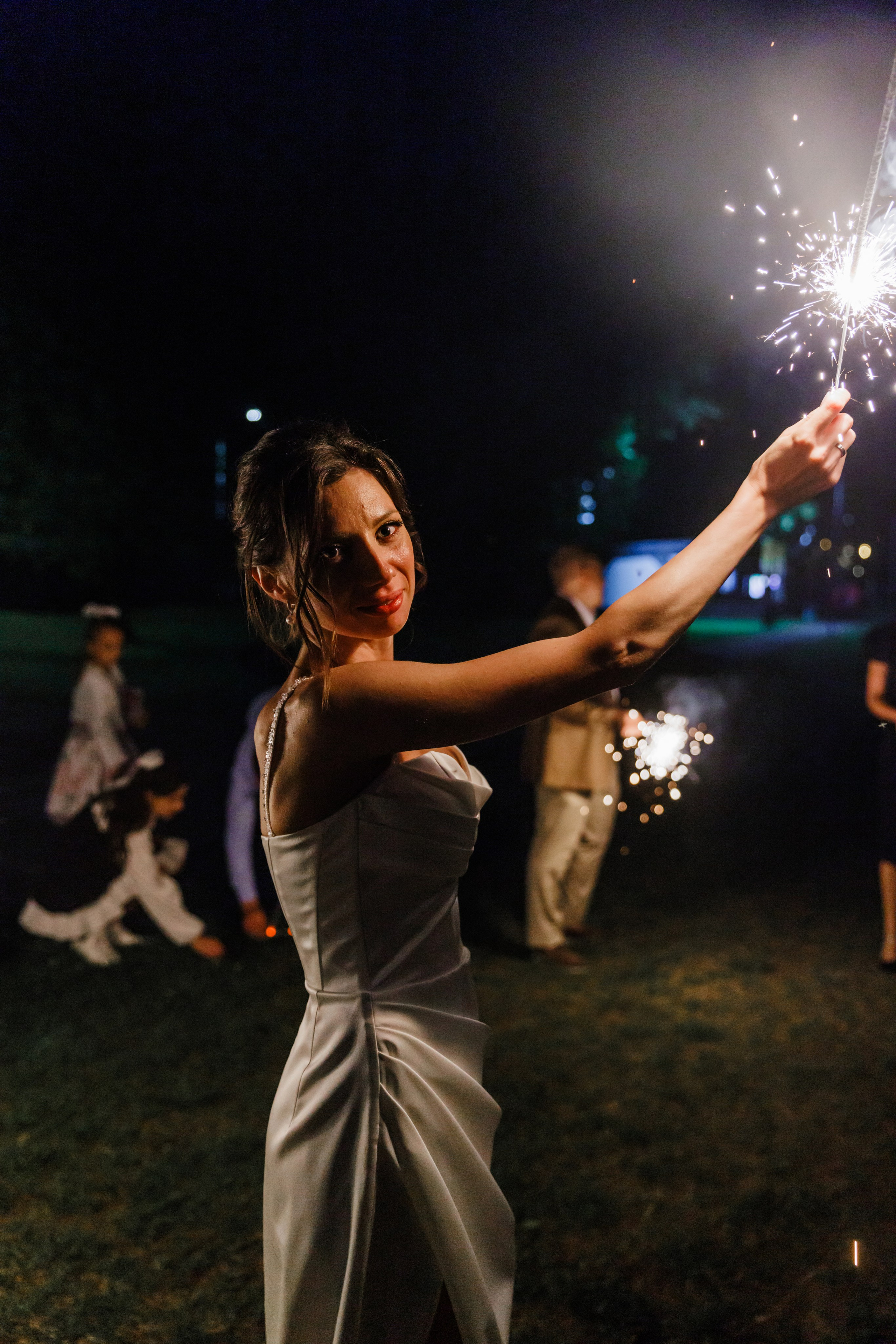 Екатерина и Арсений. Фотограф Москва Шептаев Артём