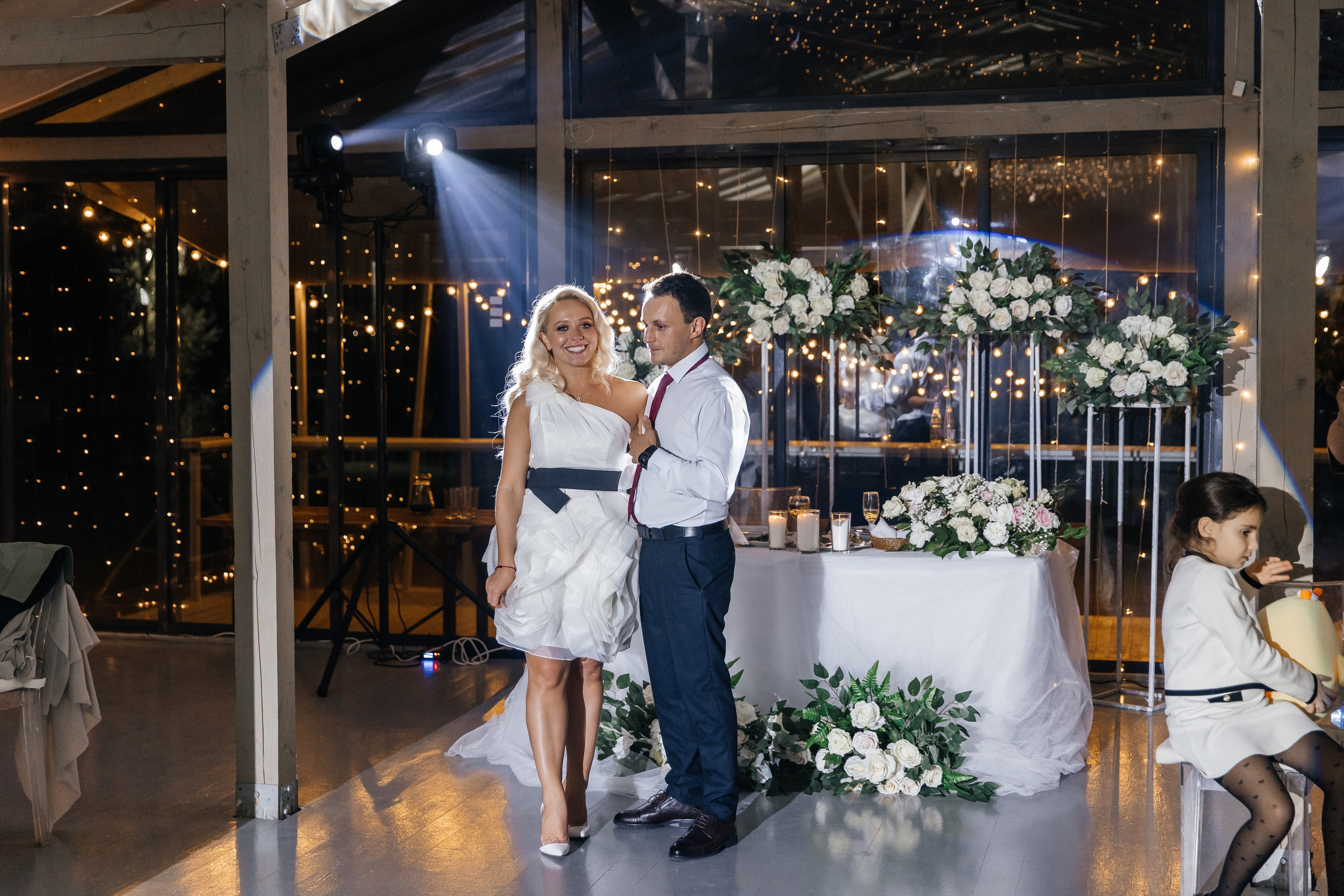 Алёна и Никита. Фотограф Москва Шептаев Артём