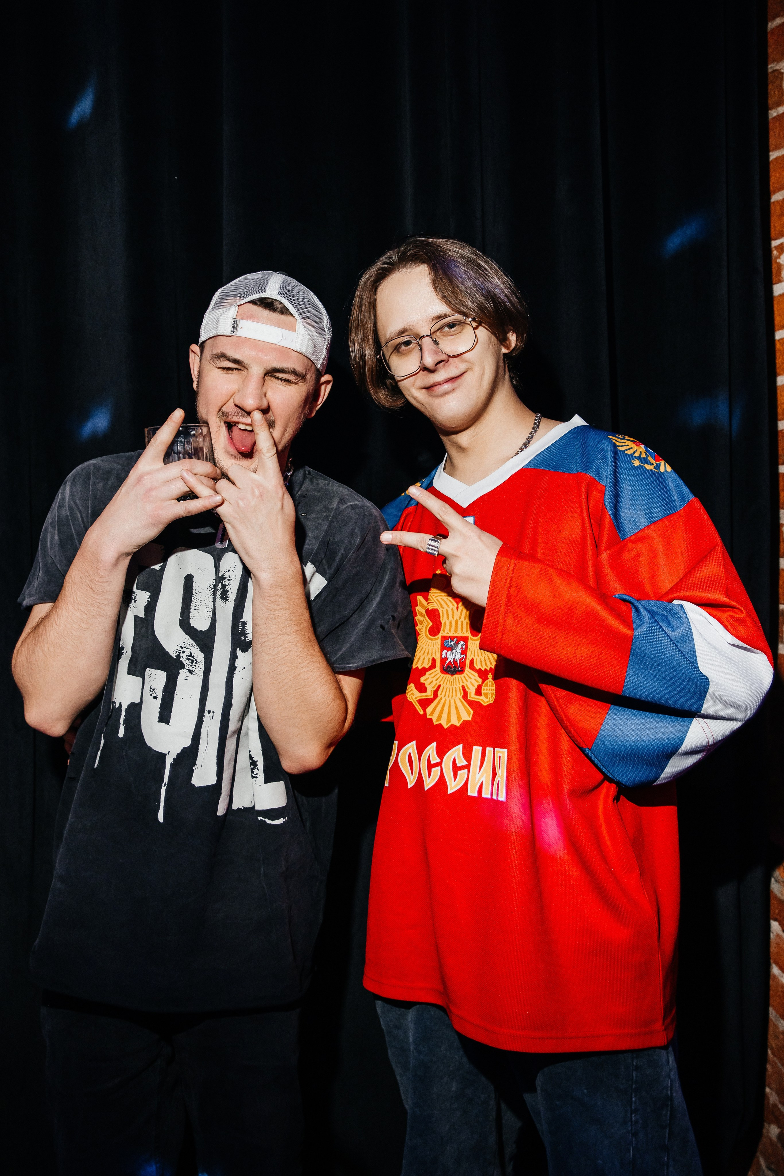 Андрей 30 лет. Фотограф Москва Шептаев Артём