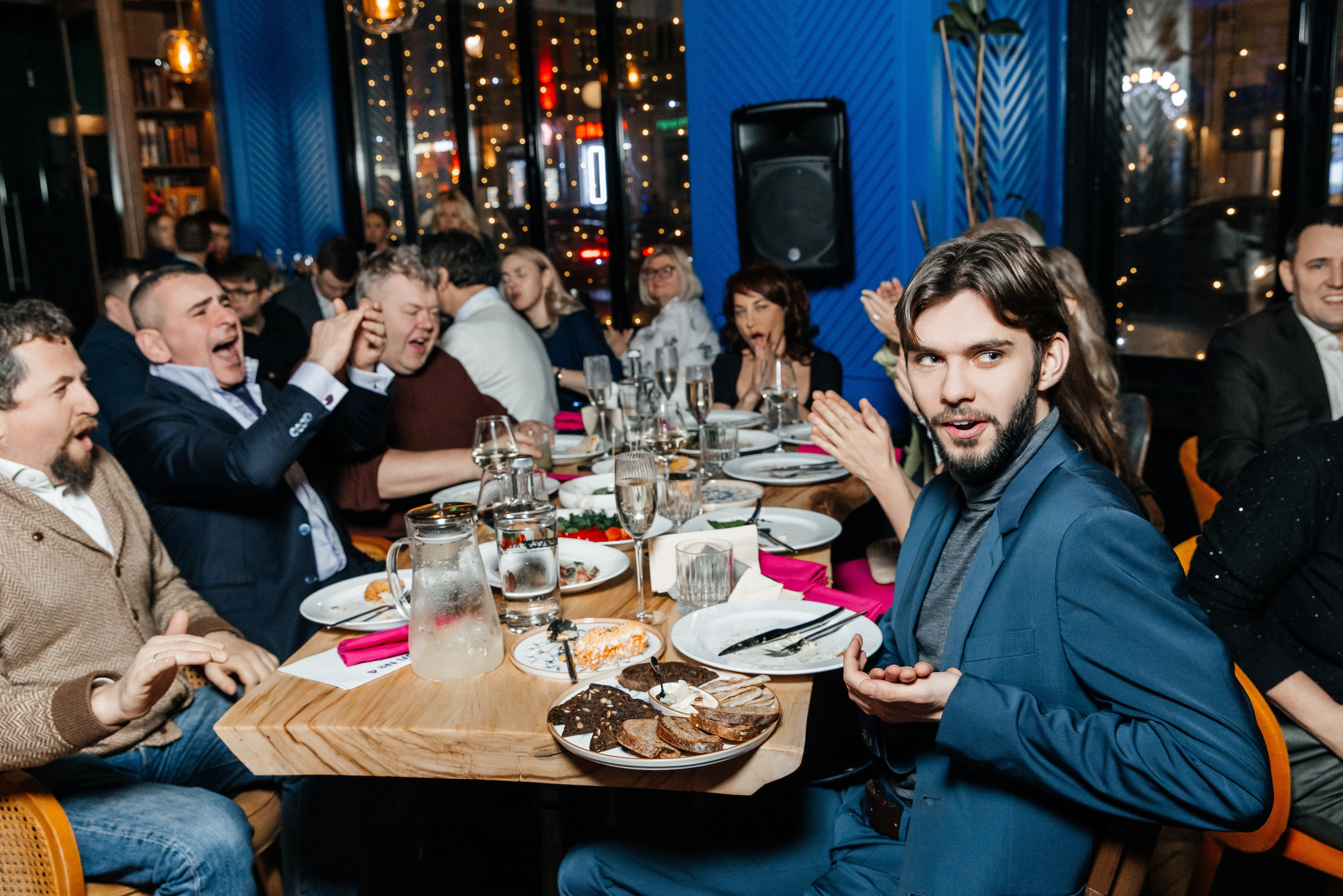 ФинСтар. Фотограф Москва Шептаев Артём