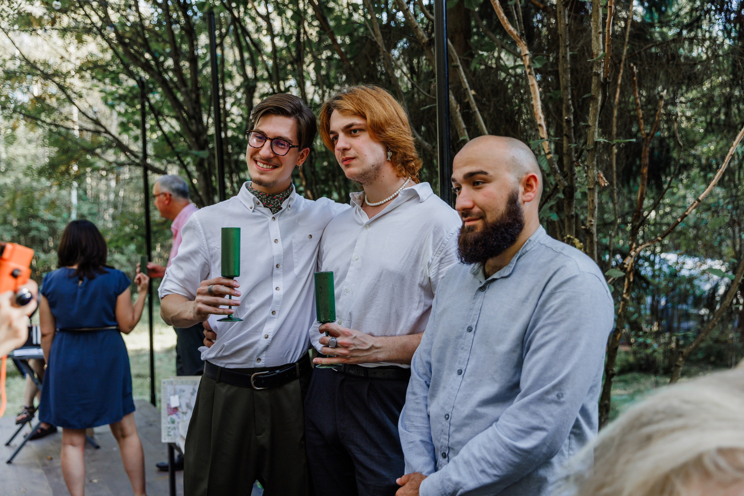 Татьяна и Владимир. Фотограф Москва Шептаев Артём