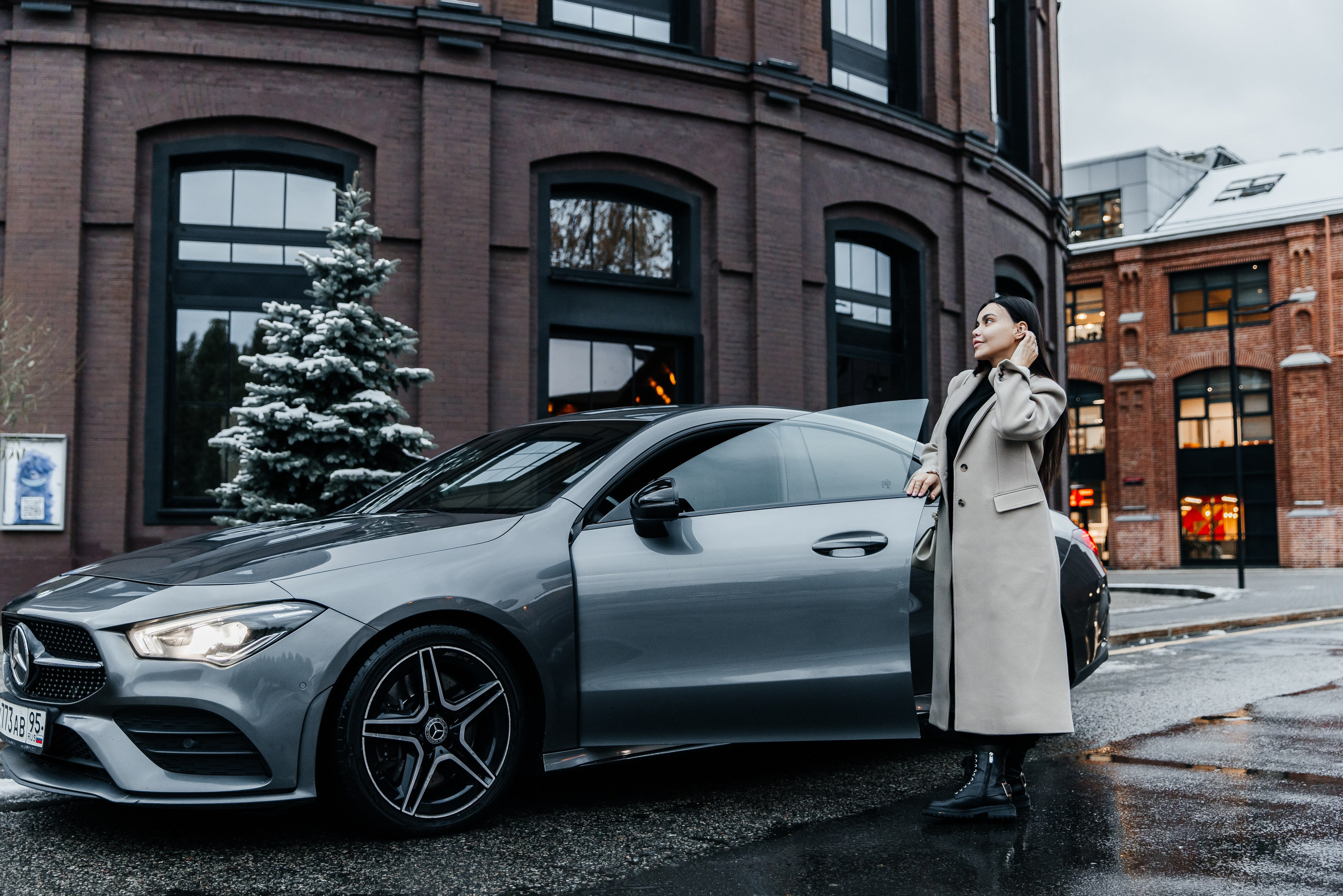 Медина. Фотограф Москва Шептаев Артём