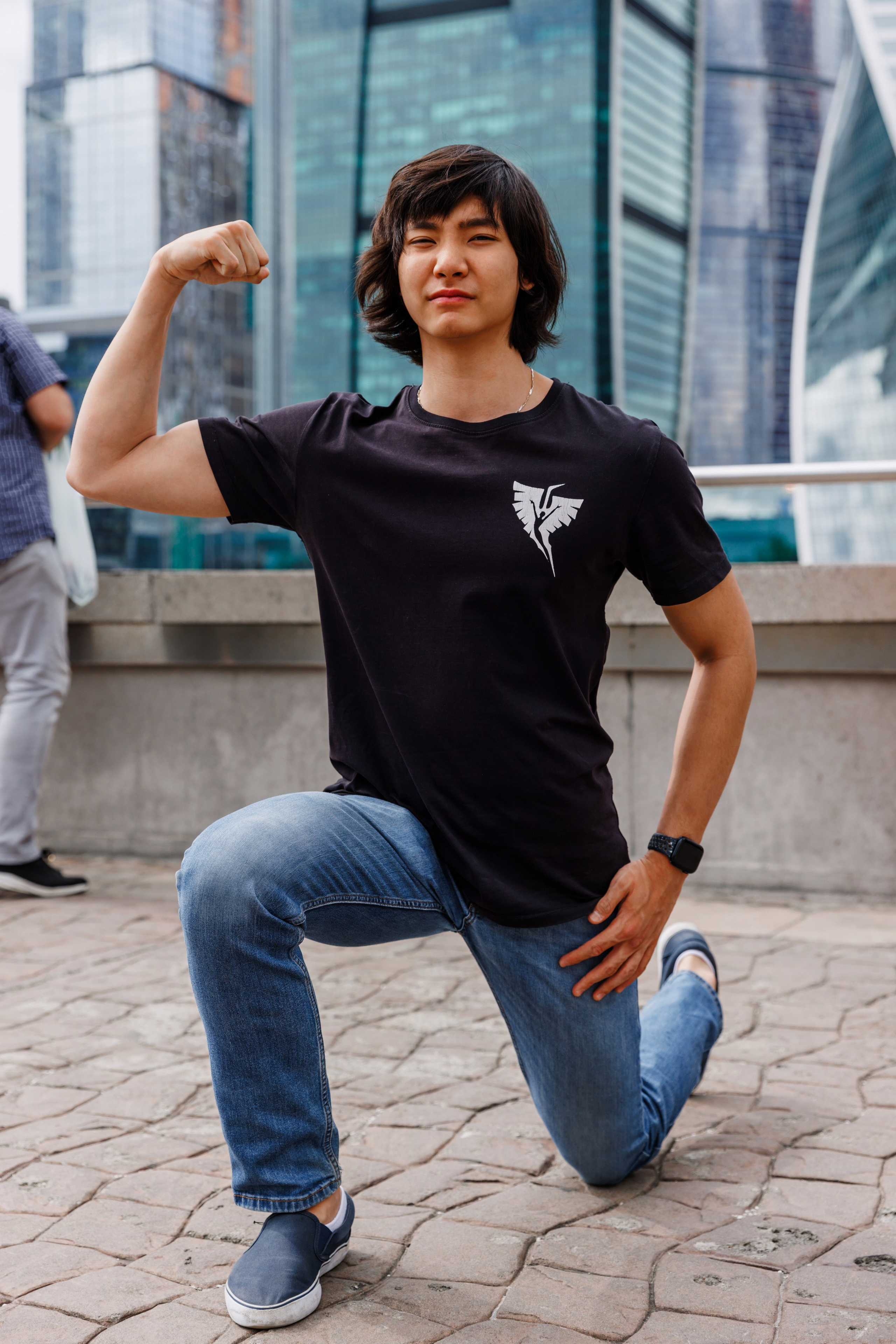 Школа 152. Фотограф Москва Шептаев Артём