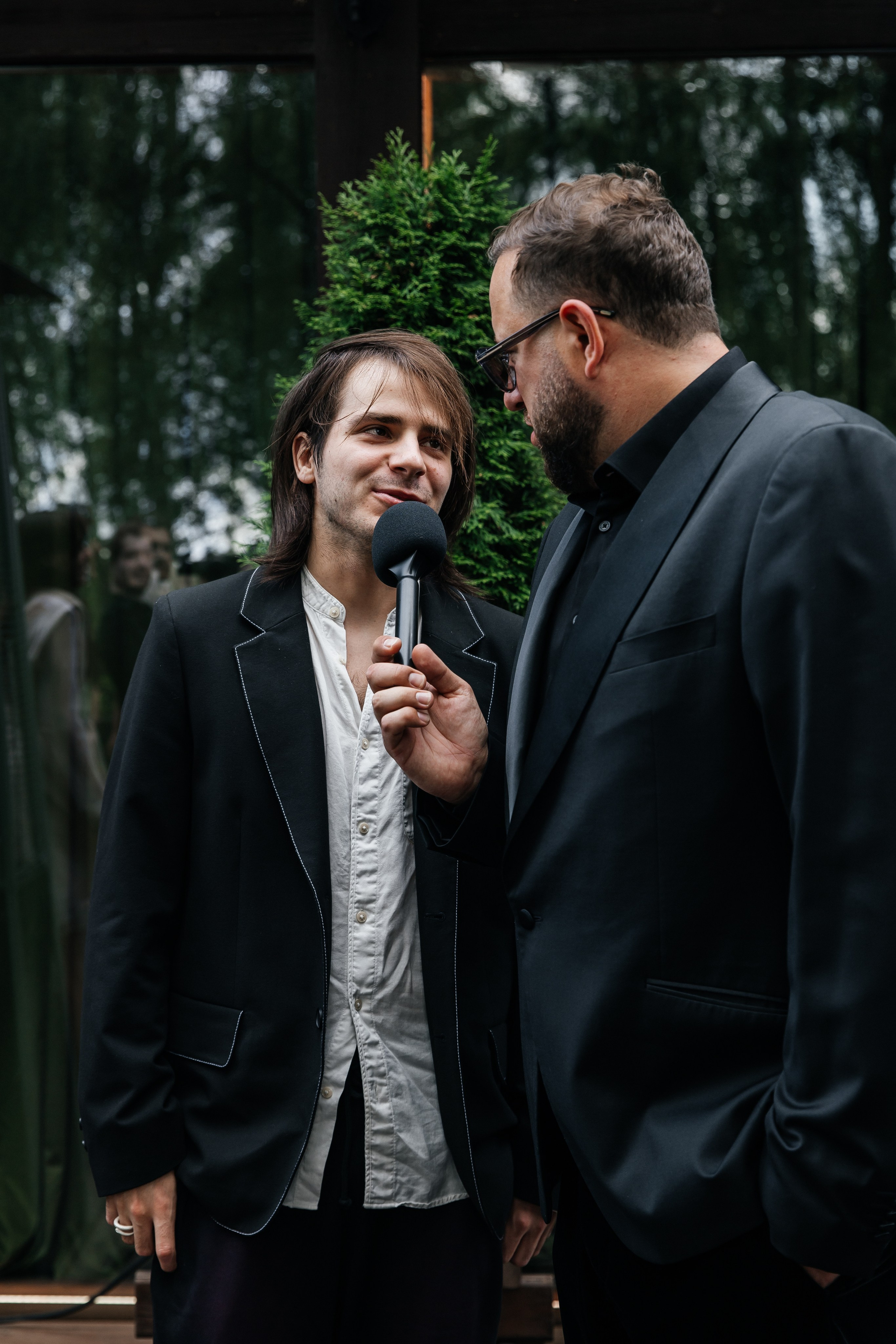 Дмитрий и Полина. Фотограф Москва Шептаев Артём