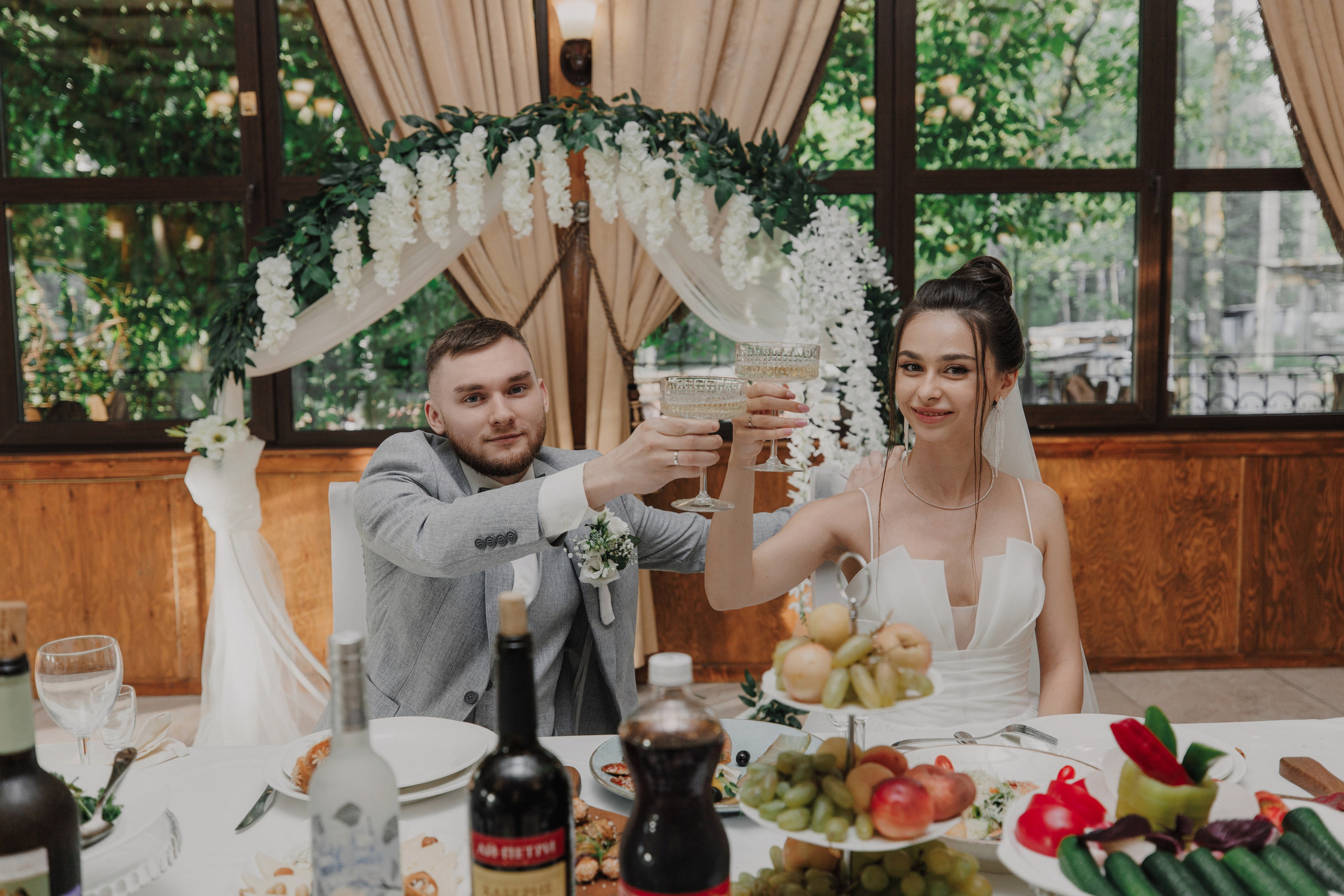 #010 Отель Palmira Garden. Фотограф Москва Шептаев Артём