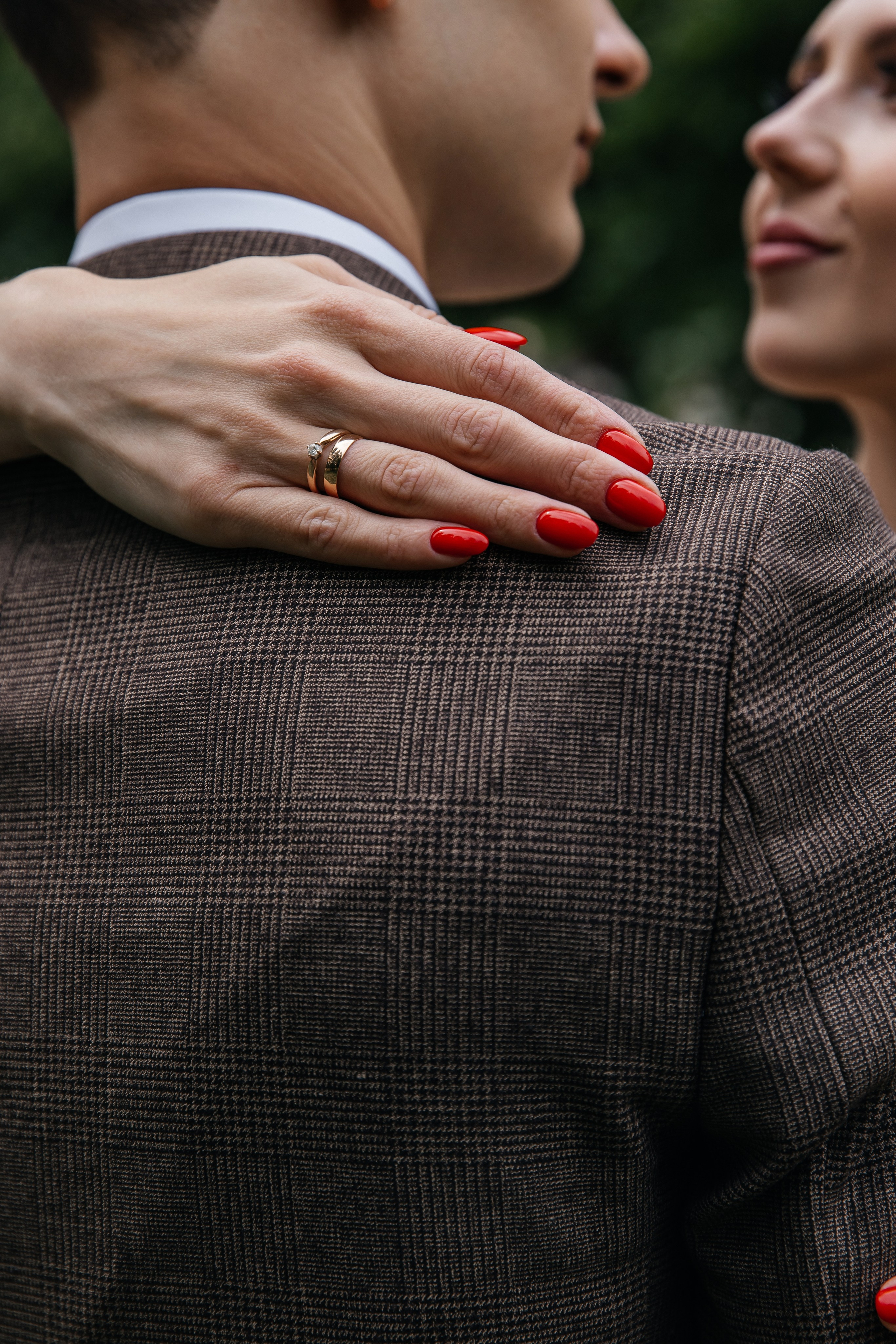 Денис и Елизавета| Шипиловский. Фотограф Москва Шептаев Артём