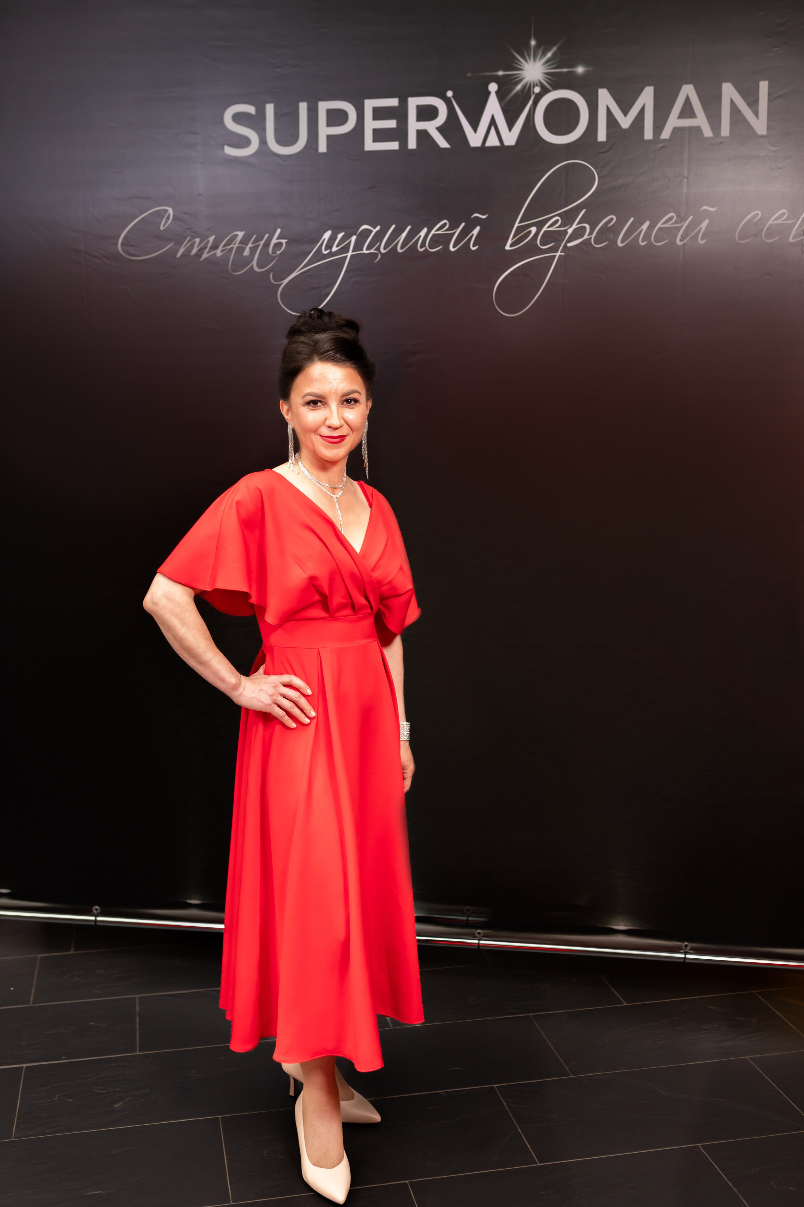 Super woman. Марина Шаймухаметова. Фотограф в Уфе