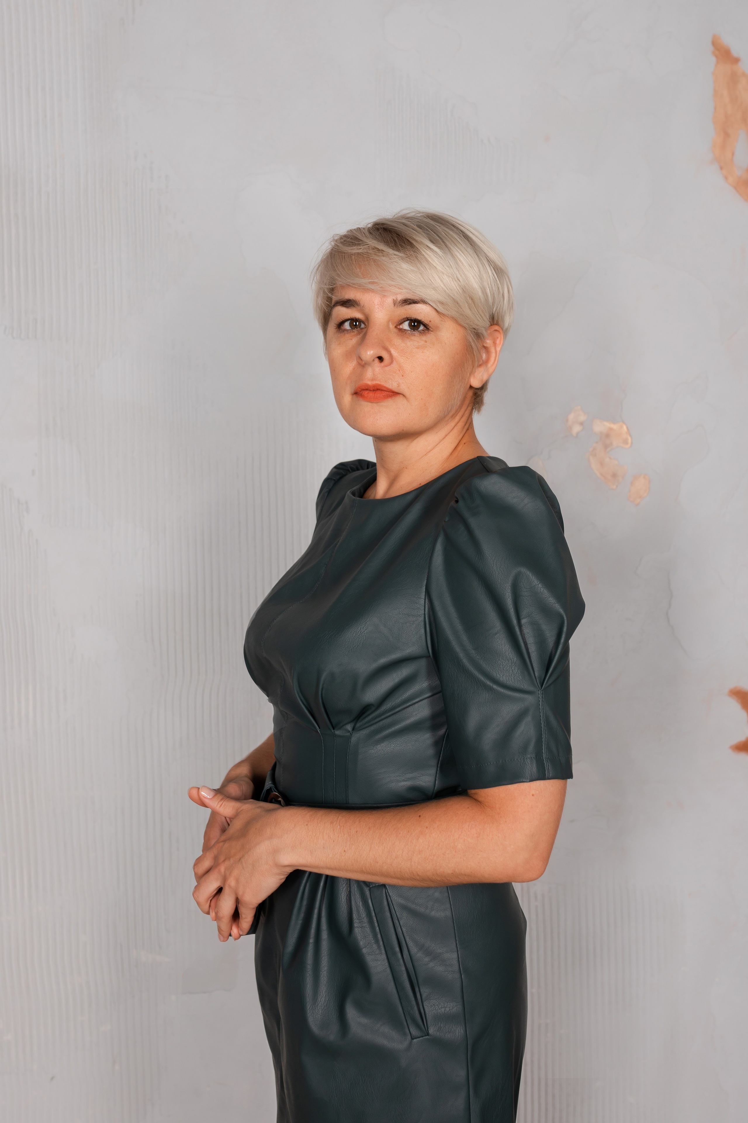 Мария. Марина Шаймухаметова. Фотограф в Уфе