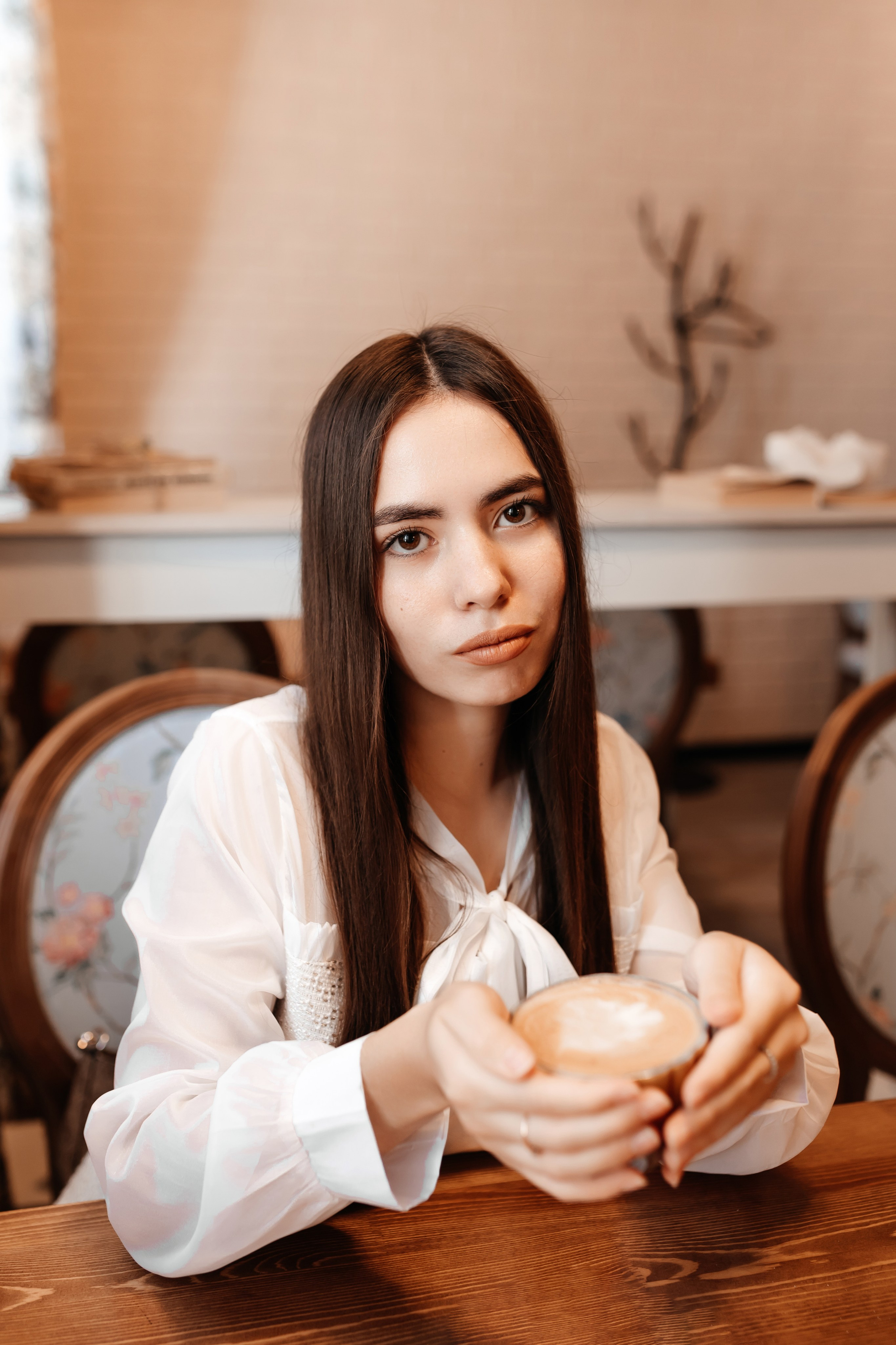 Розалина. Марина Шаймухаметова. Фотограф в Уфе