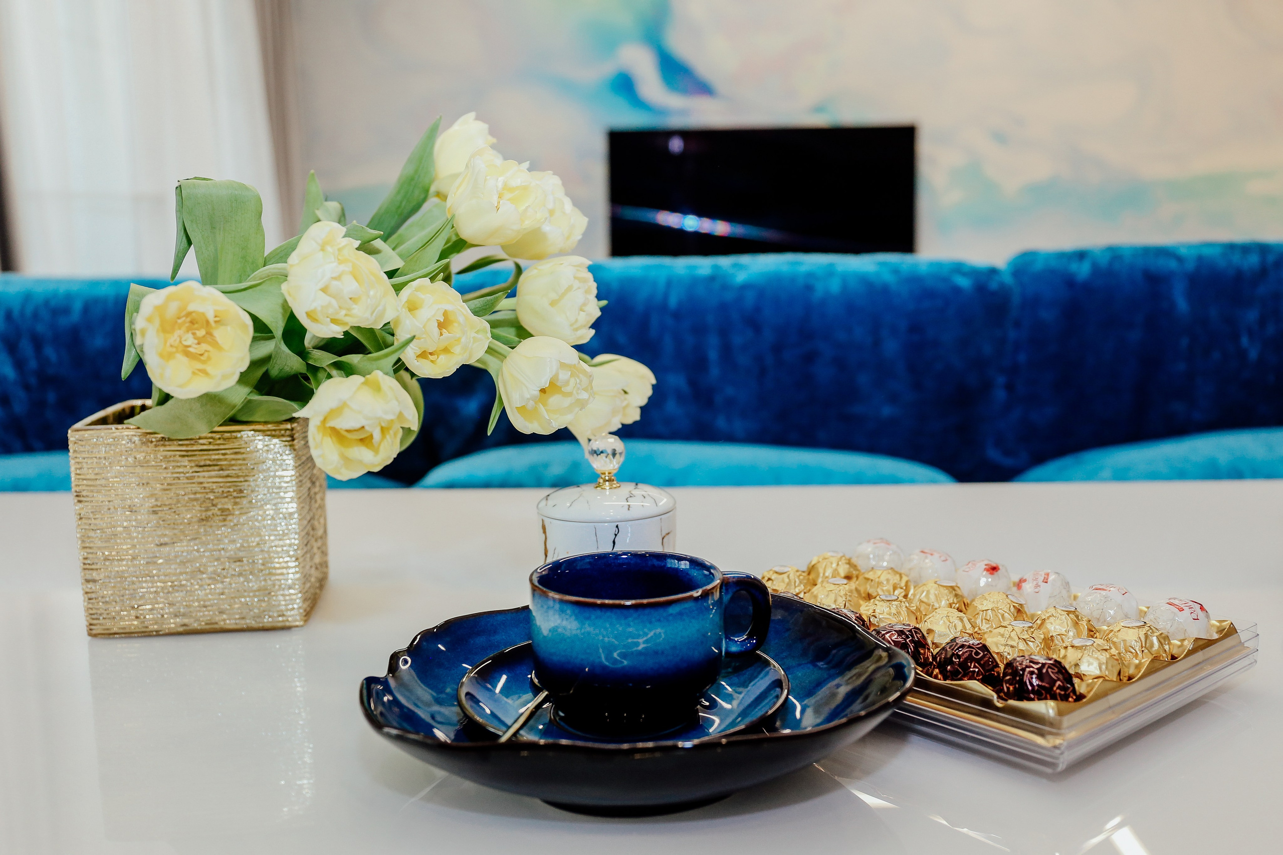 Фотосессия интерьера, квартиры , дома  Йошкар Ола. Свадебный и семейный фотограф Баева Дарья, город Йошкар — Ола