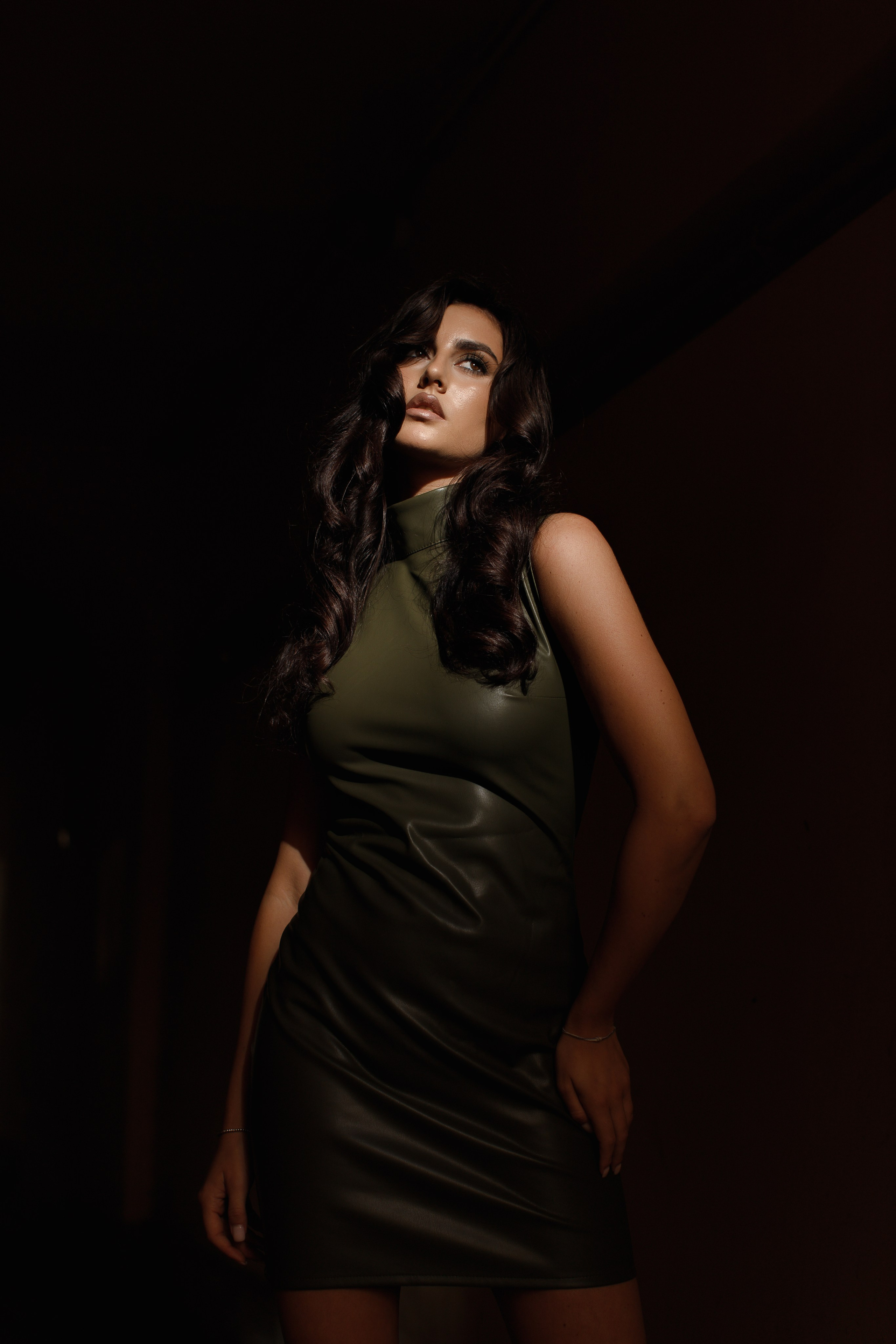 Индивидуальные съёмки. Фотограф в Санкт-Петербурге Ольга Староверова