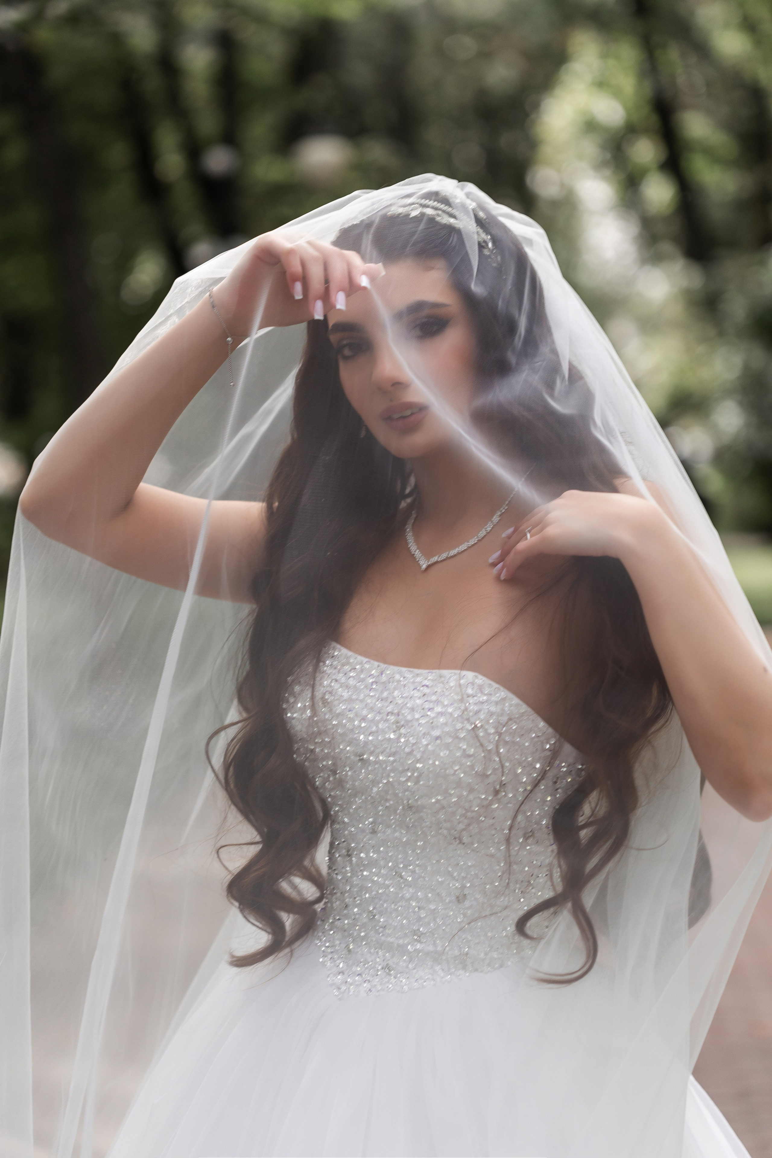 Илья и Яна. Свадебный, семейный, детский фотограф в Воронеже, Липецке Ваганова Дарья