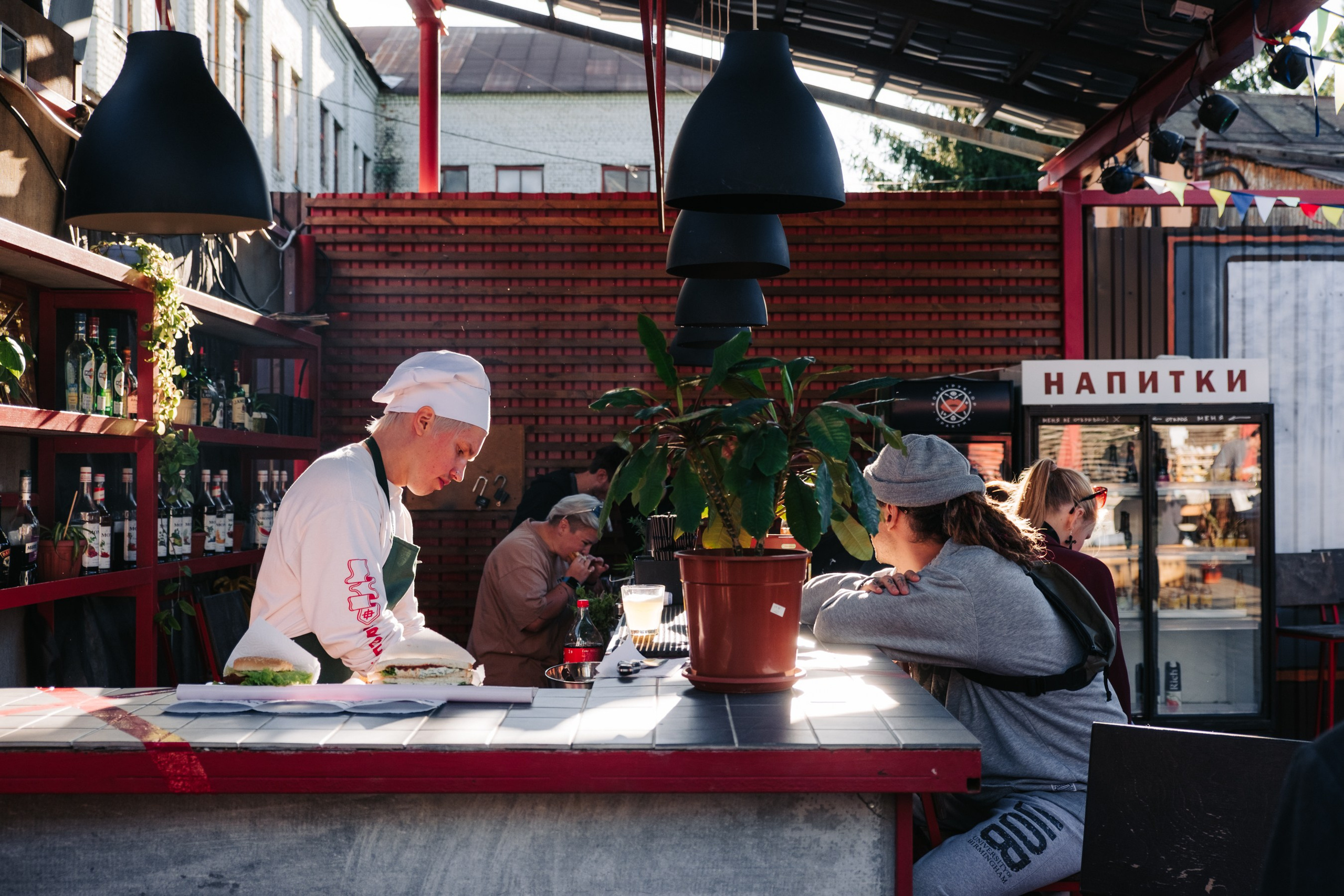 Музыкальный фестиваль. Varankin denis