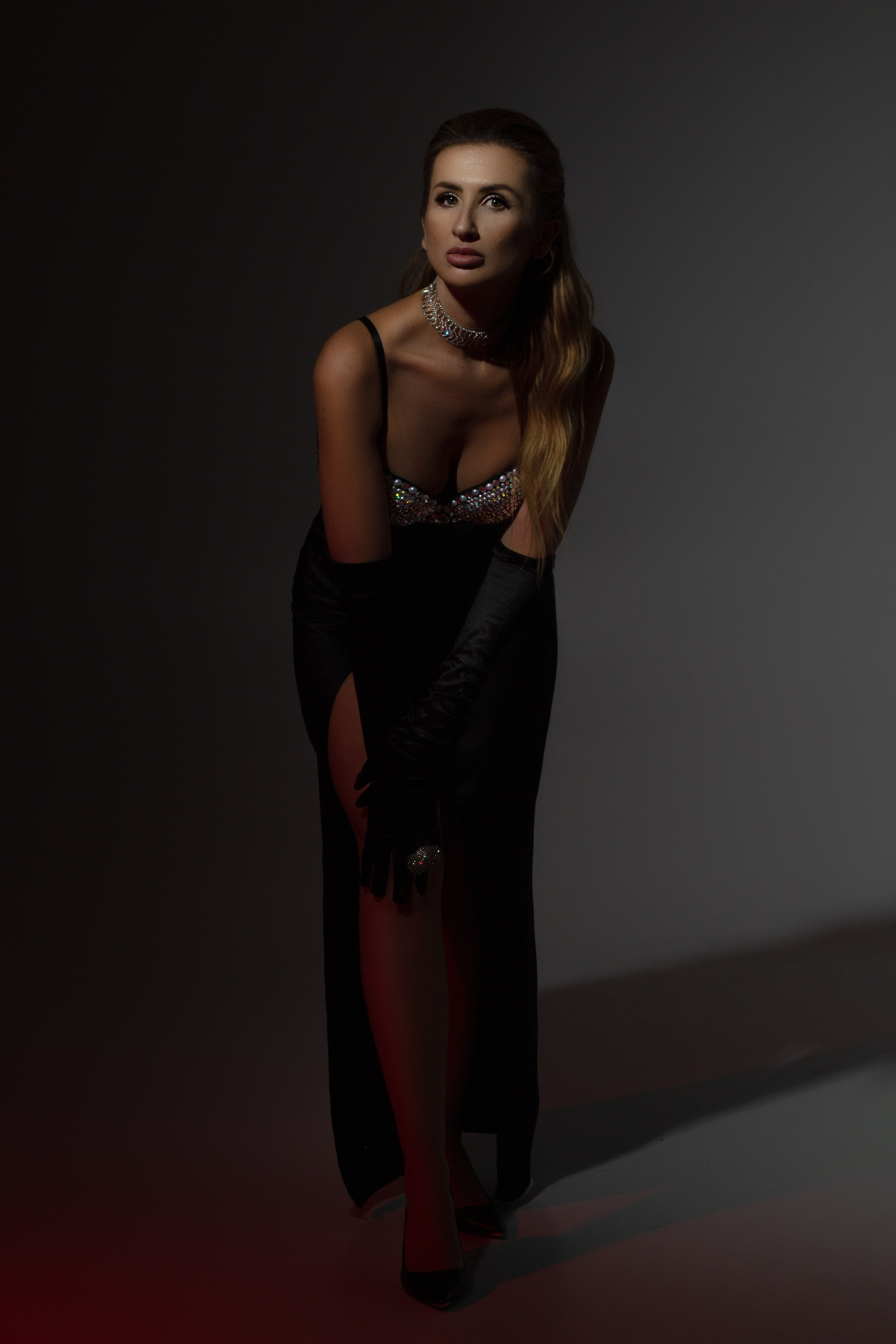 Валерия. Женский фотограф в Москве Камила Бакаева