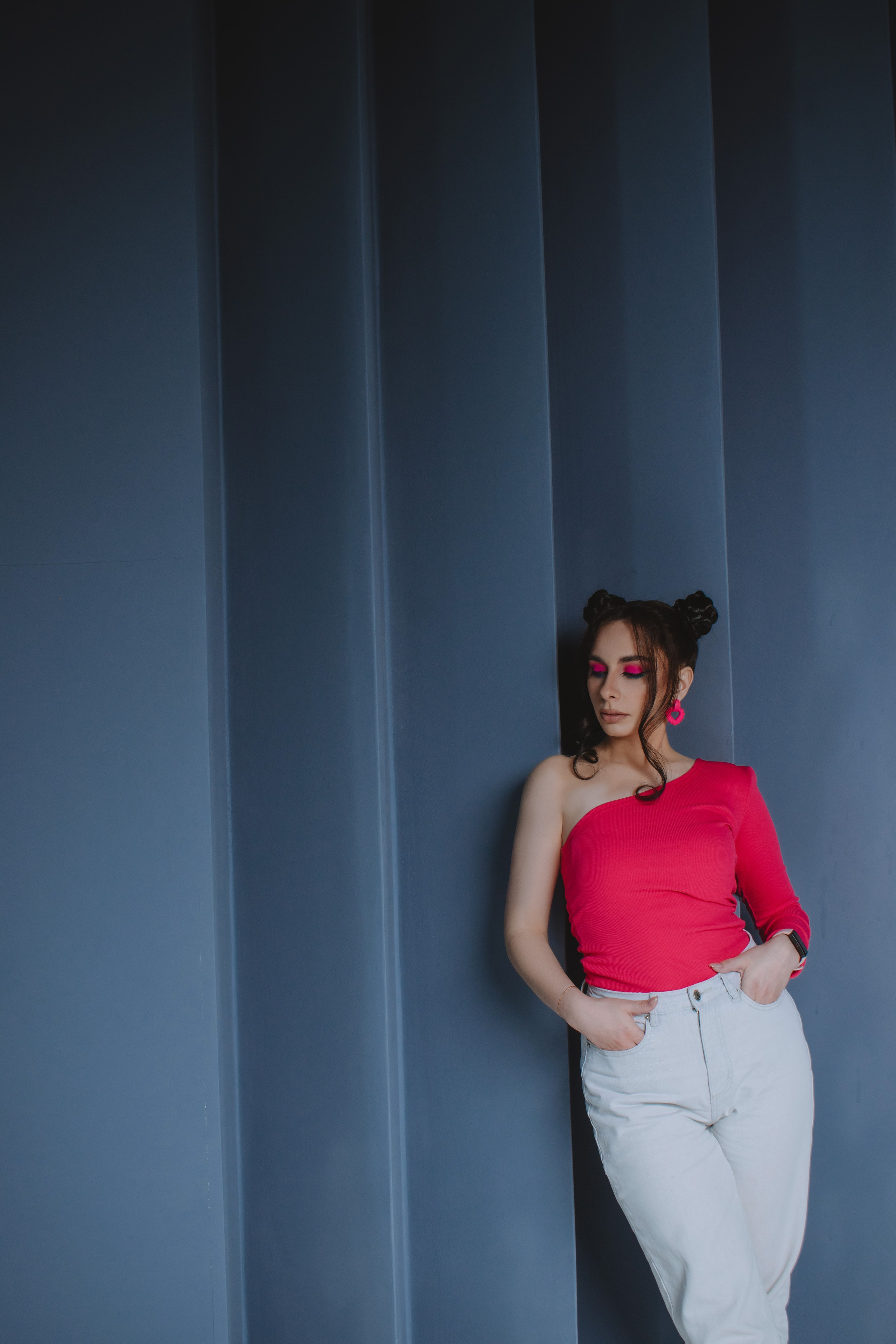 Nastya. Стильный фотограф Екатеринбурга Veber Anastasia