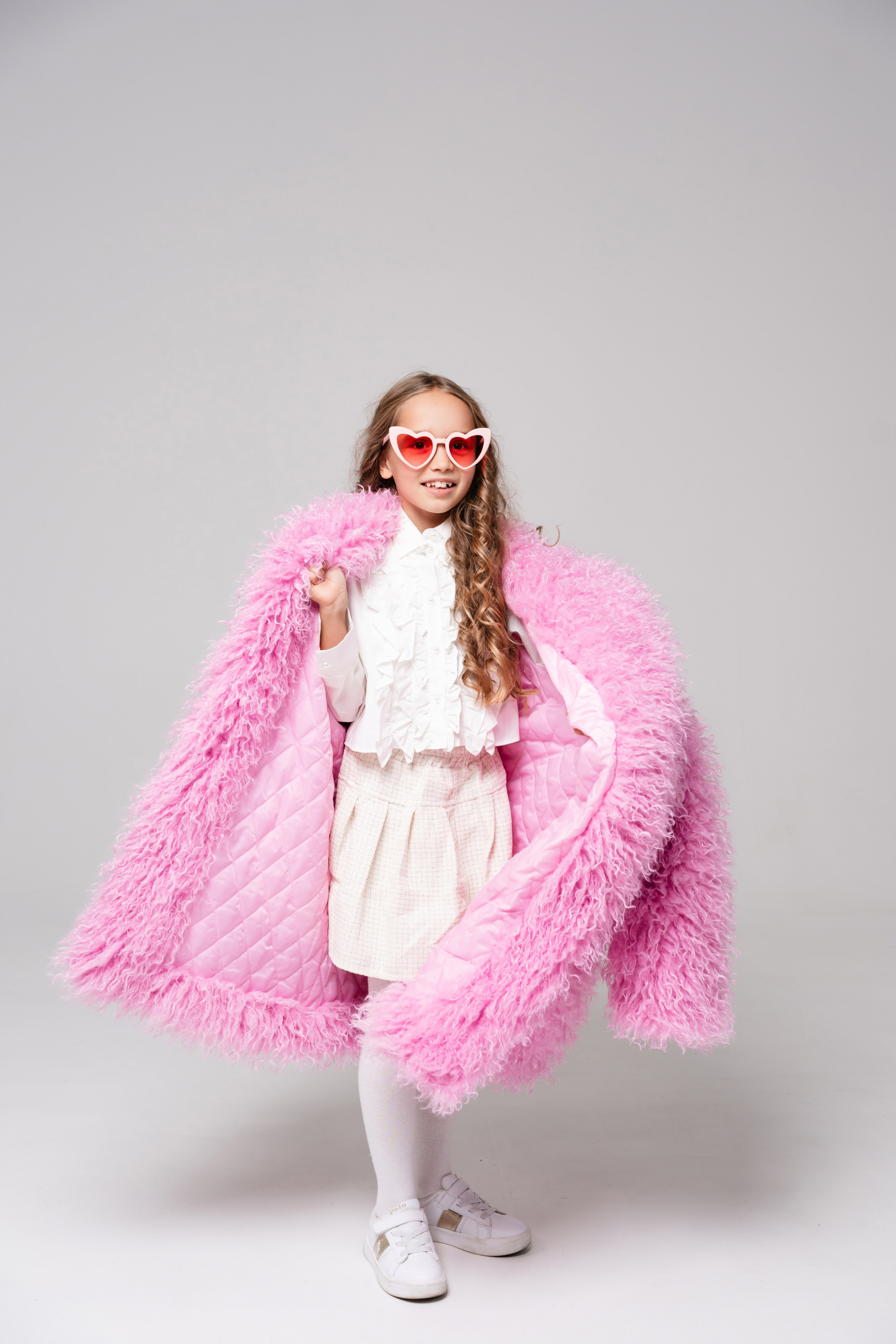 Полина и подружки. Фотограф мероприятий в Ростове-на-Дону Есманская Елена