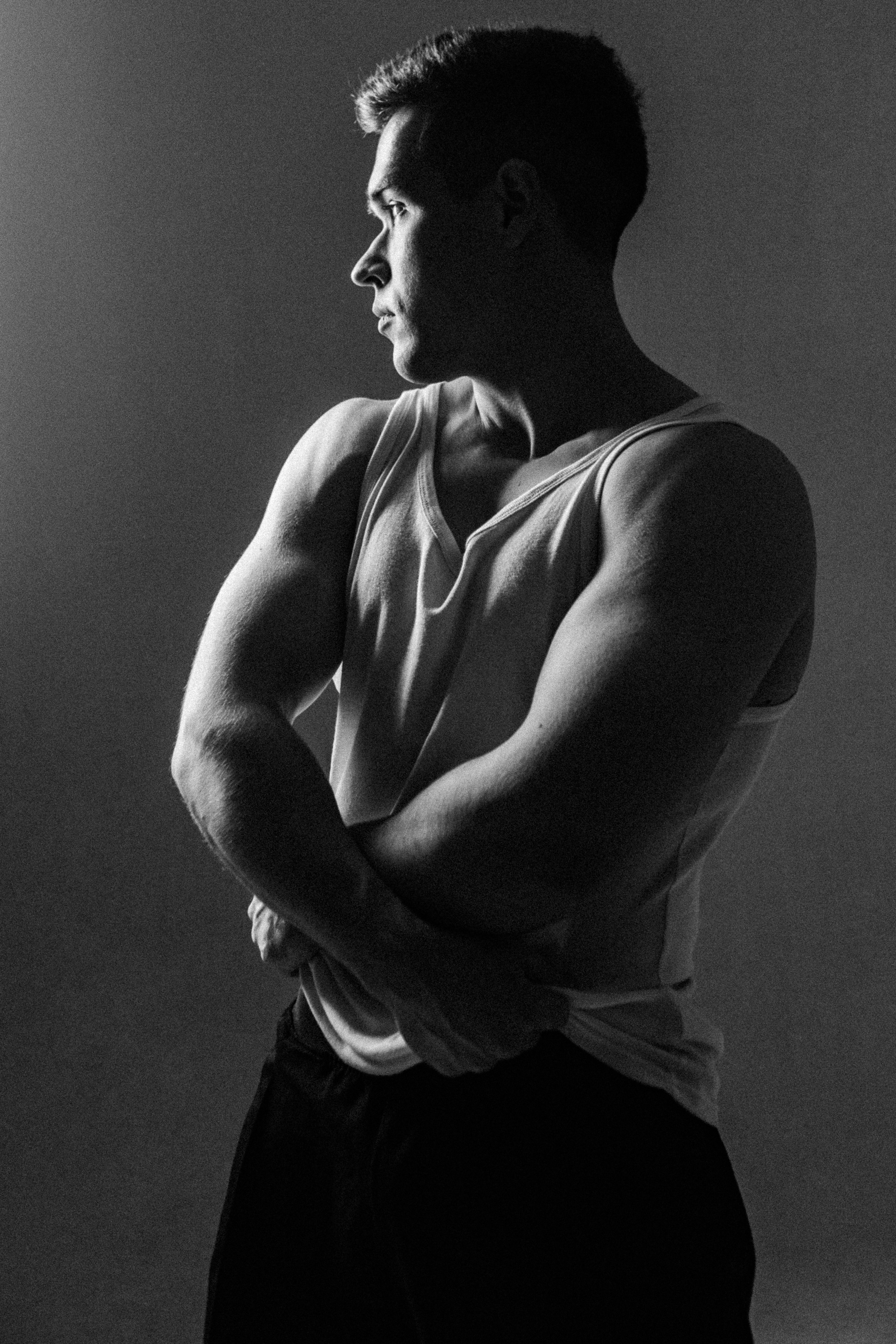 Roman&Katana. Фотограф Анастасия Кулешова