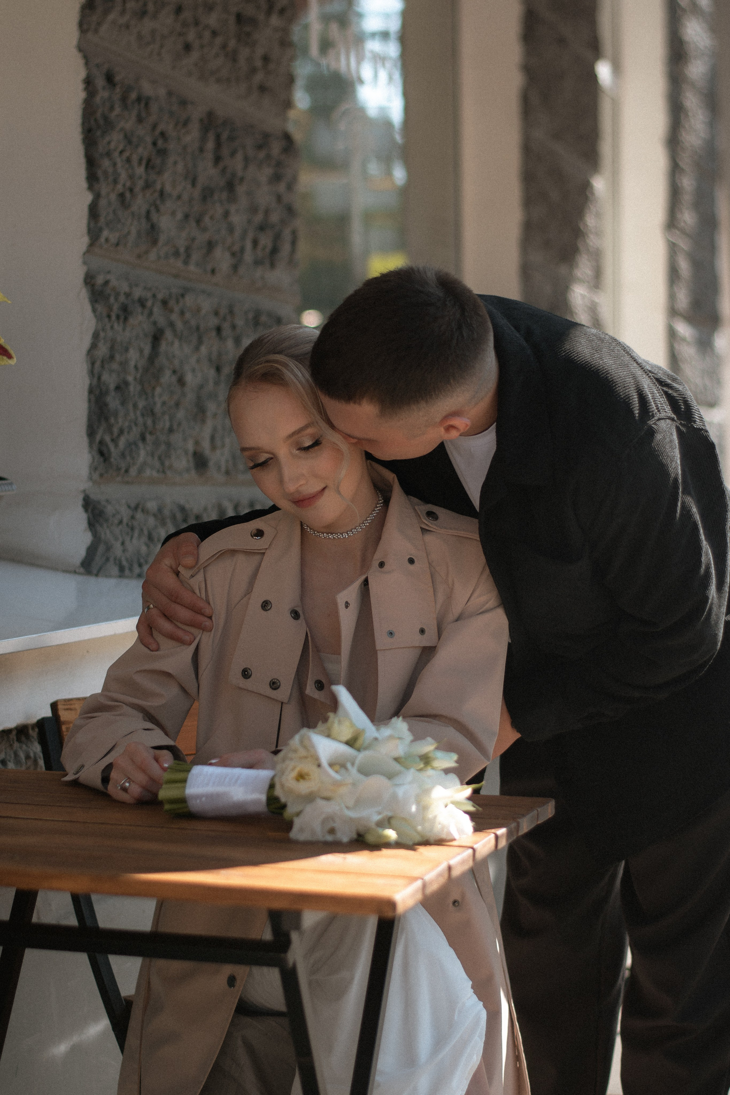 Полина | Максим. Свадебный и семейный фотограф Санкт-Петербург