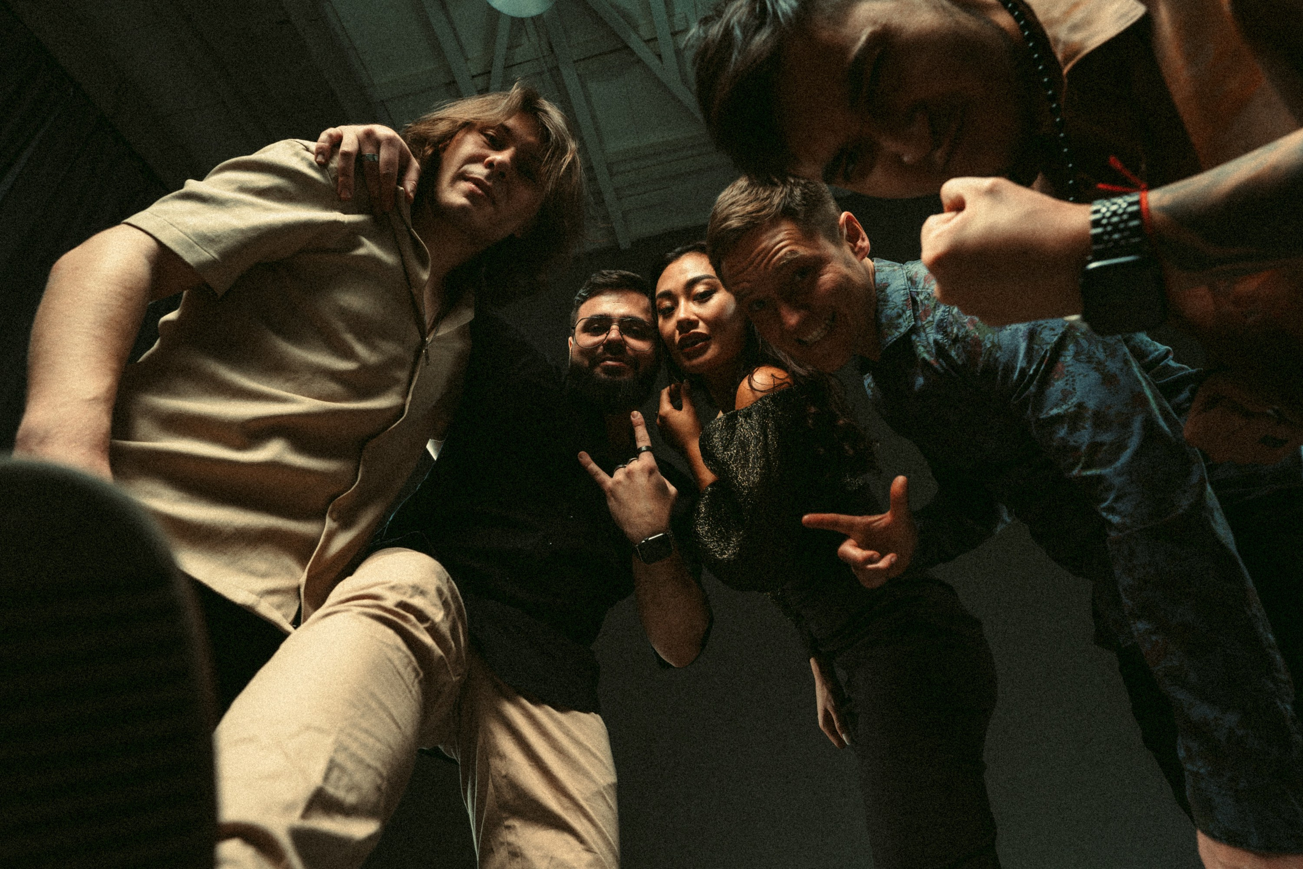 Портфолио. Даниил Фреймон — первый мужской фотограф в городе Алматы