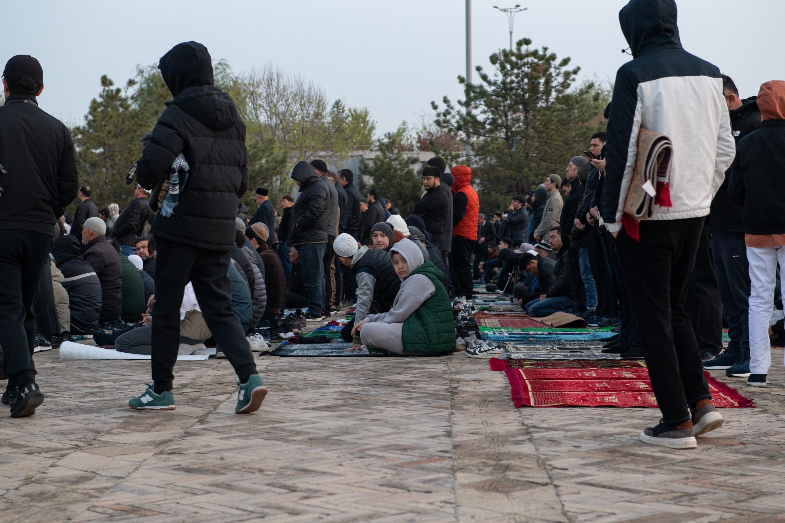 Рамазан Хайит. Репортажный, спортивный и документальный фотограф в Ташкенте Алексей Елисеев