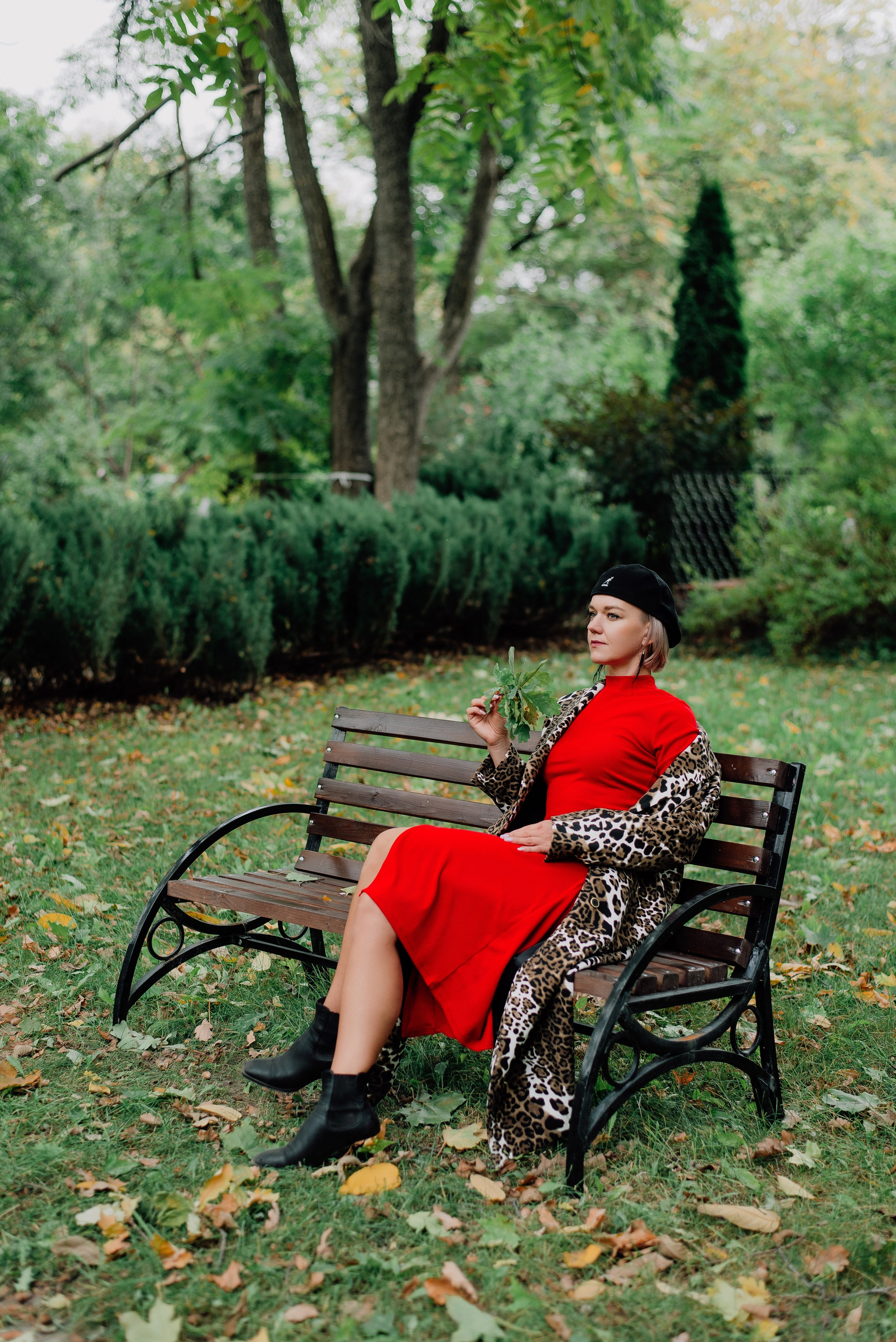 Наташа. Семейный и детский фотограф Иваново Ксения Азаренкова