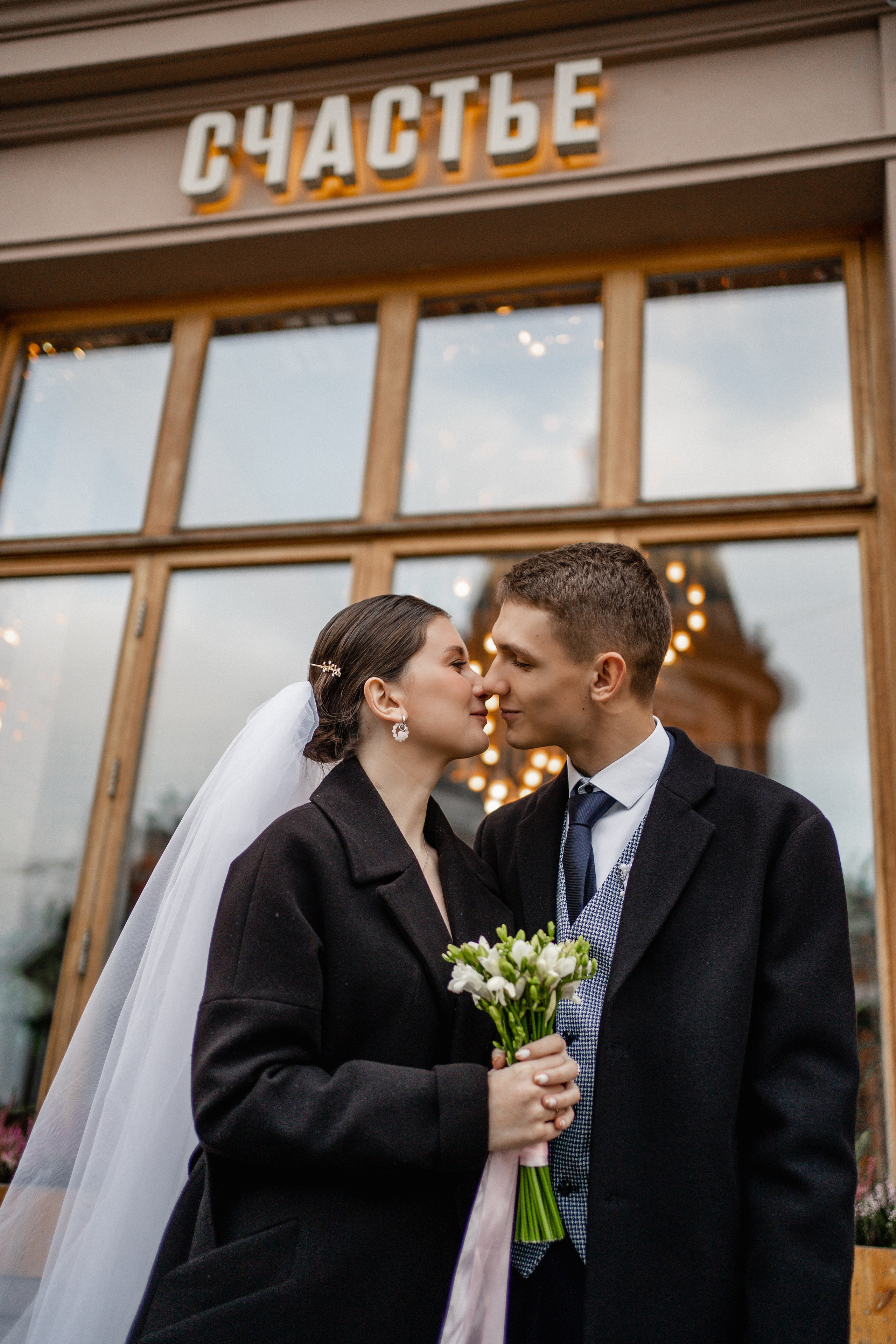Evgeniy & Victoria. Dolce_wedding