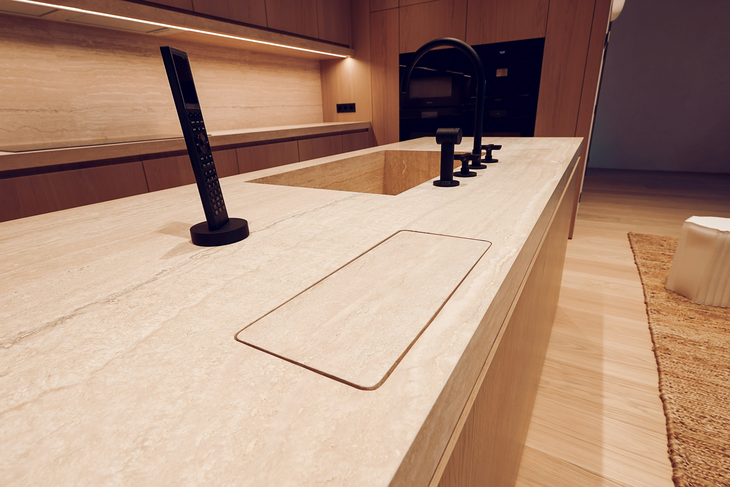 Интерьерная съемка дома для компании «КАМ». PACARD PRODUCTION — фотосъемка контента для Вашего бизнеса