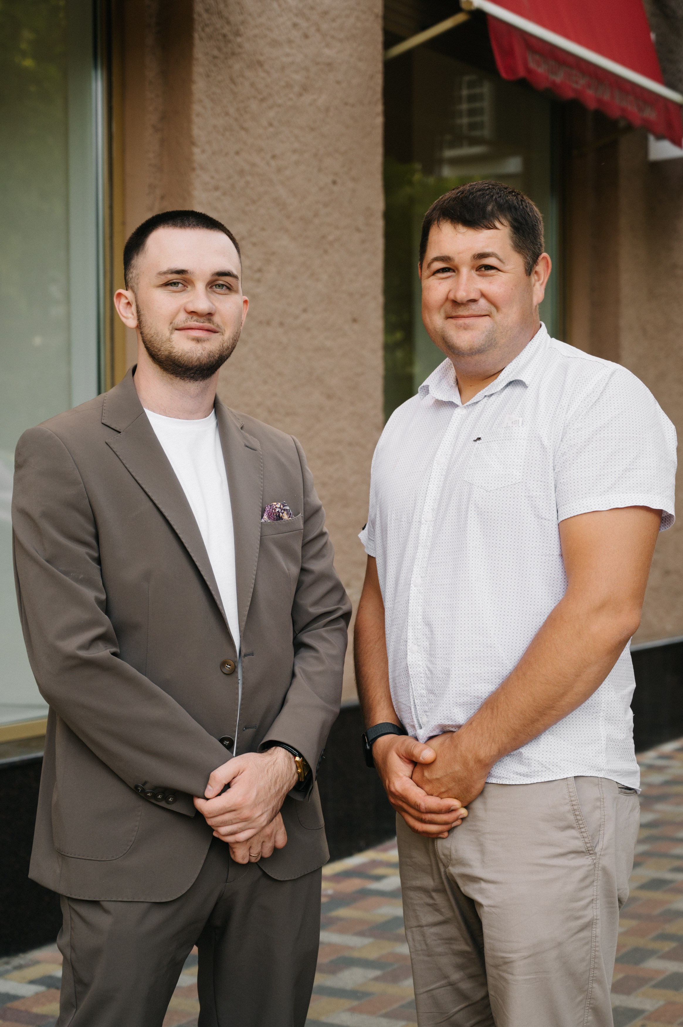 Вместе. Фотограф Ким Ангелина