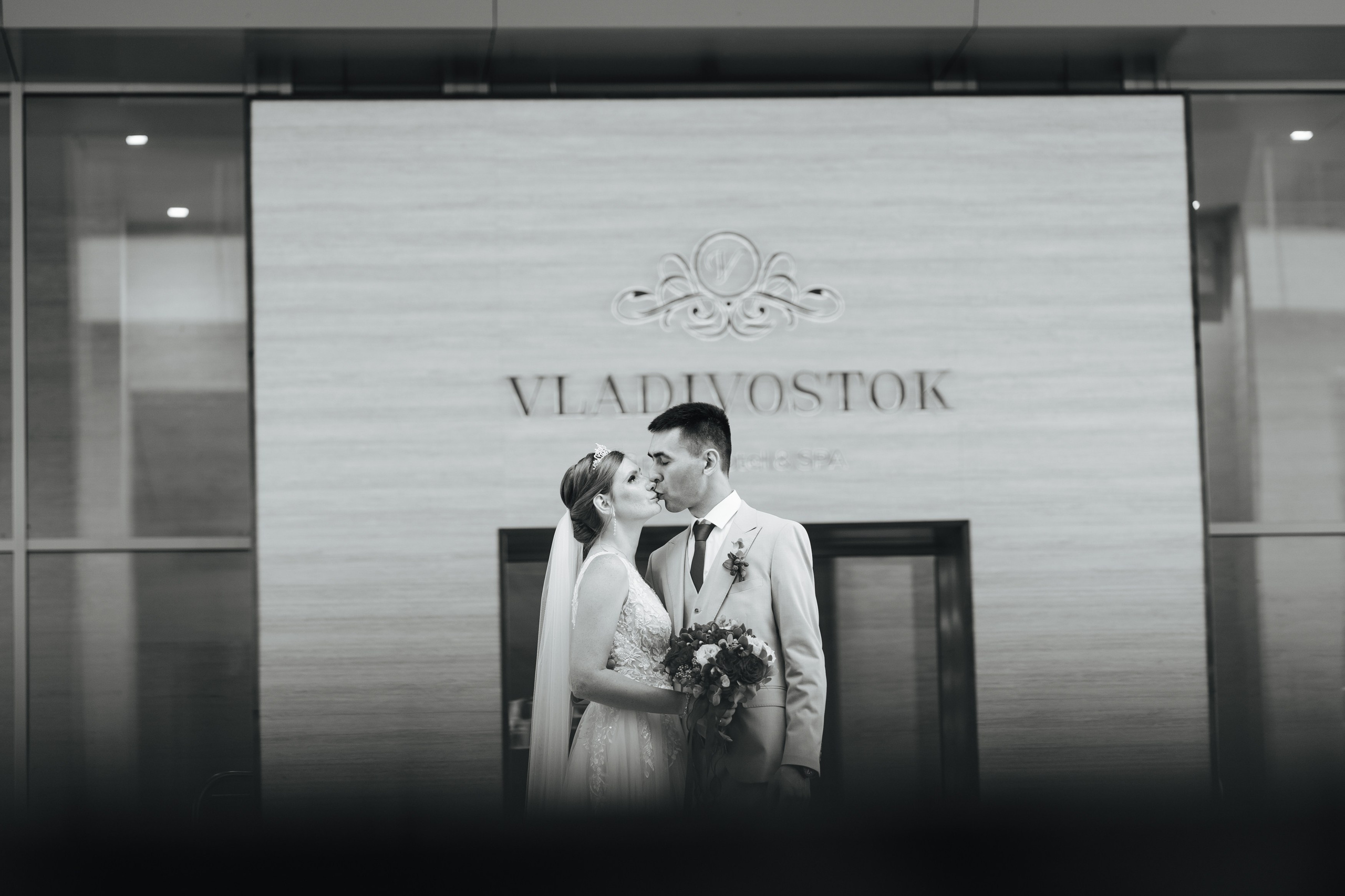 Свадьбы. Фотограф во Владивостоке Ефремов Дмитрий