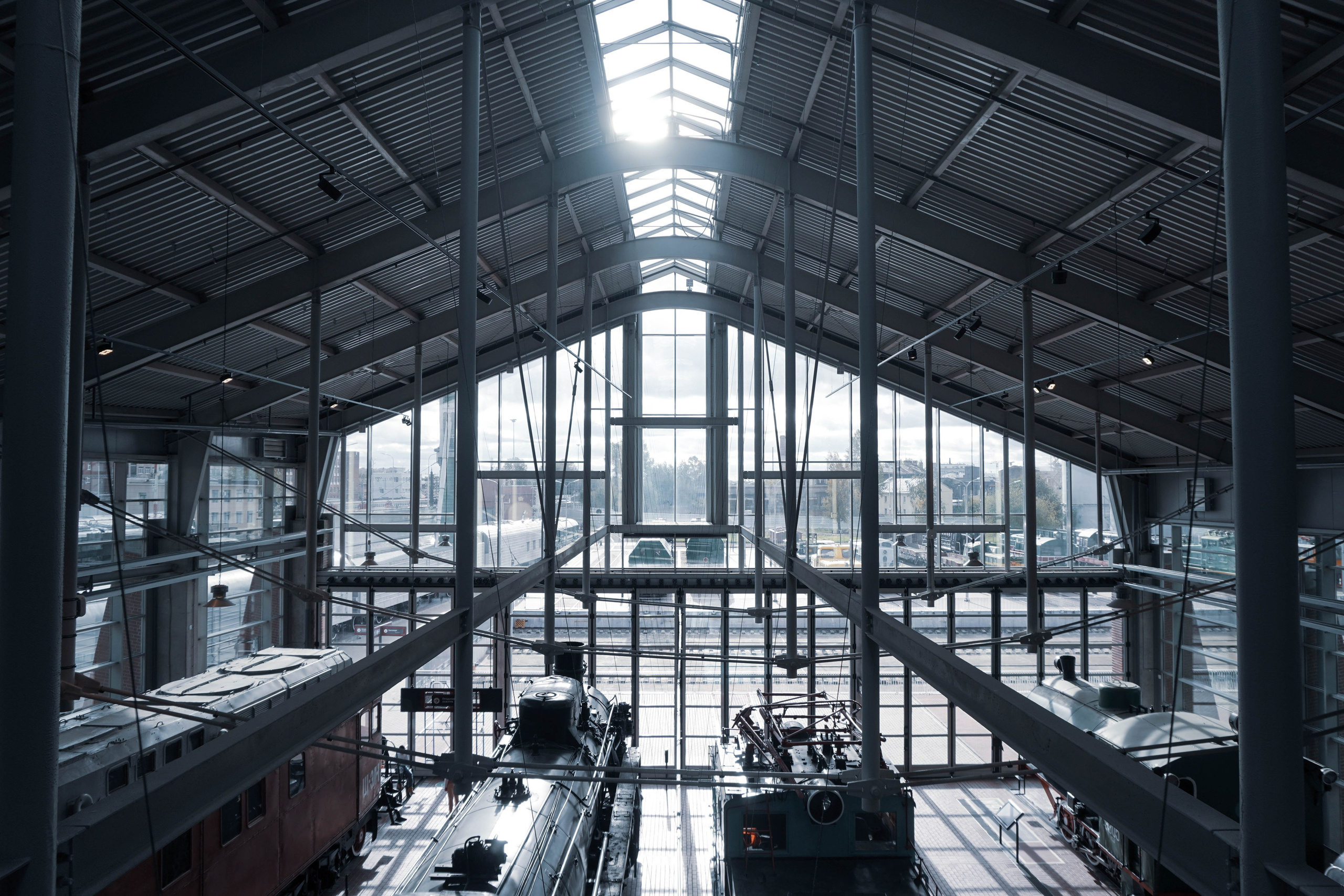 Экскурсия БАМ. Видеограф, фотограф в Санкт-Петербурге Элеонора Петрова