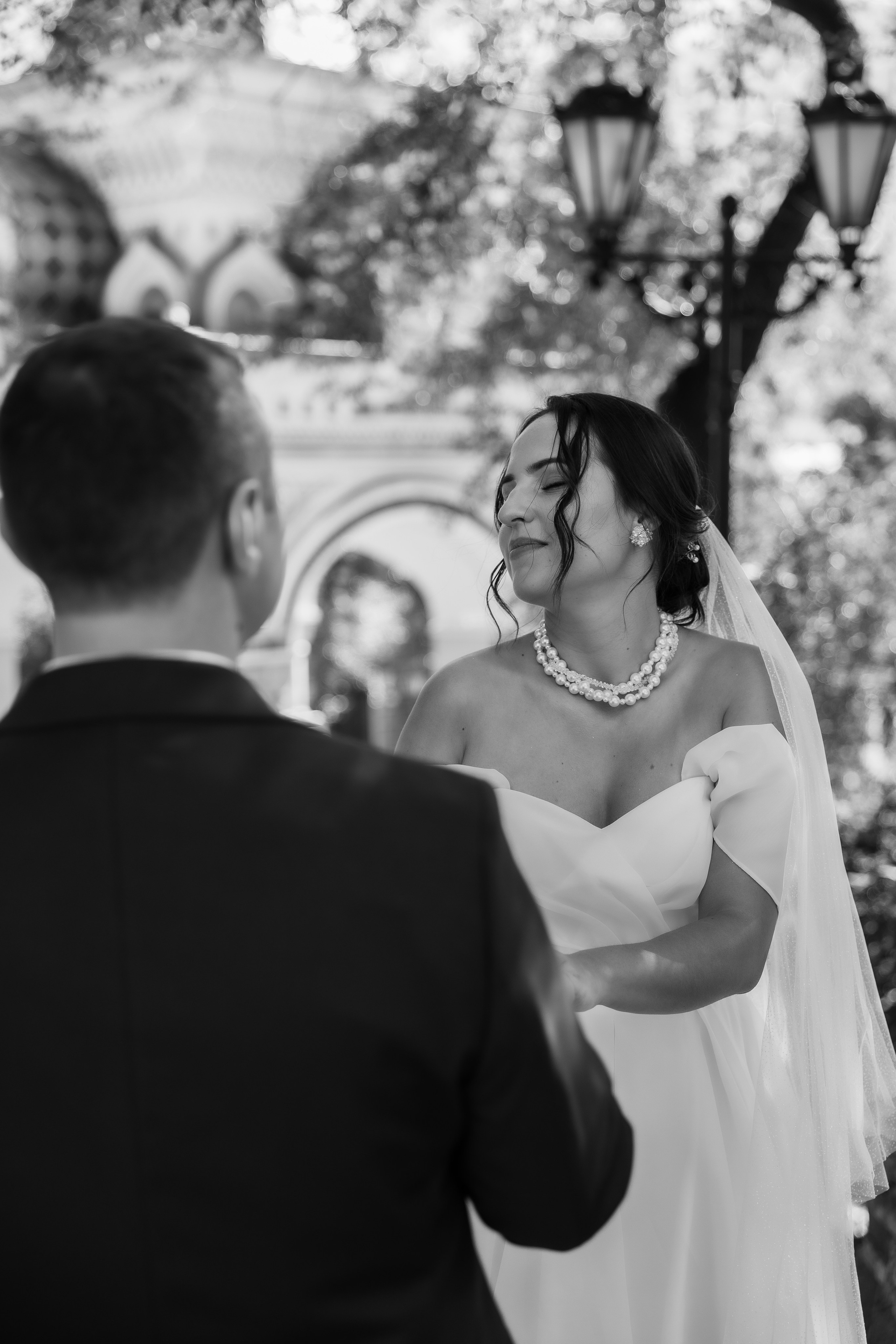 Анастасия и Семён. Свадебный и семейный фотограф во Владивостоке Елена Шишкина