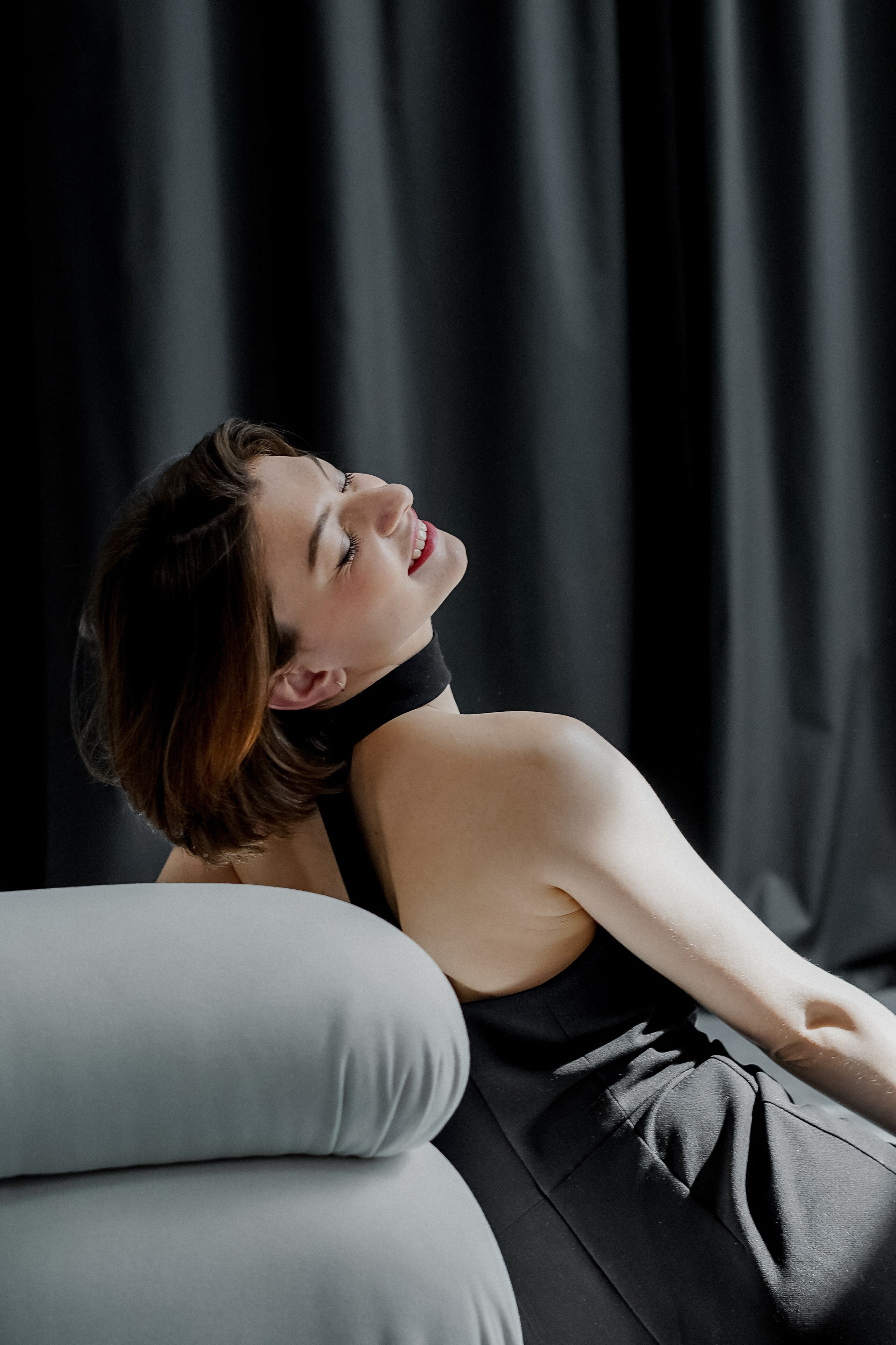 Лиза. Фотограф Валерия Крахмалева