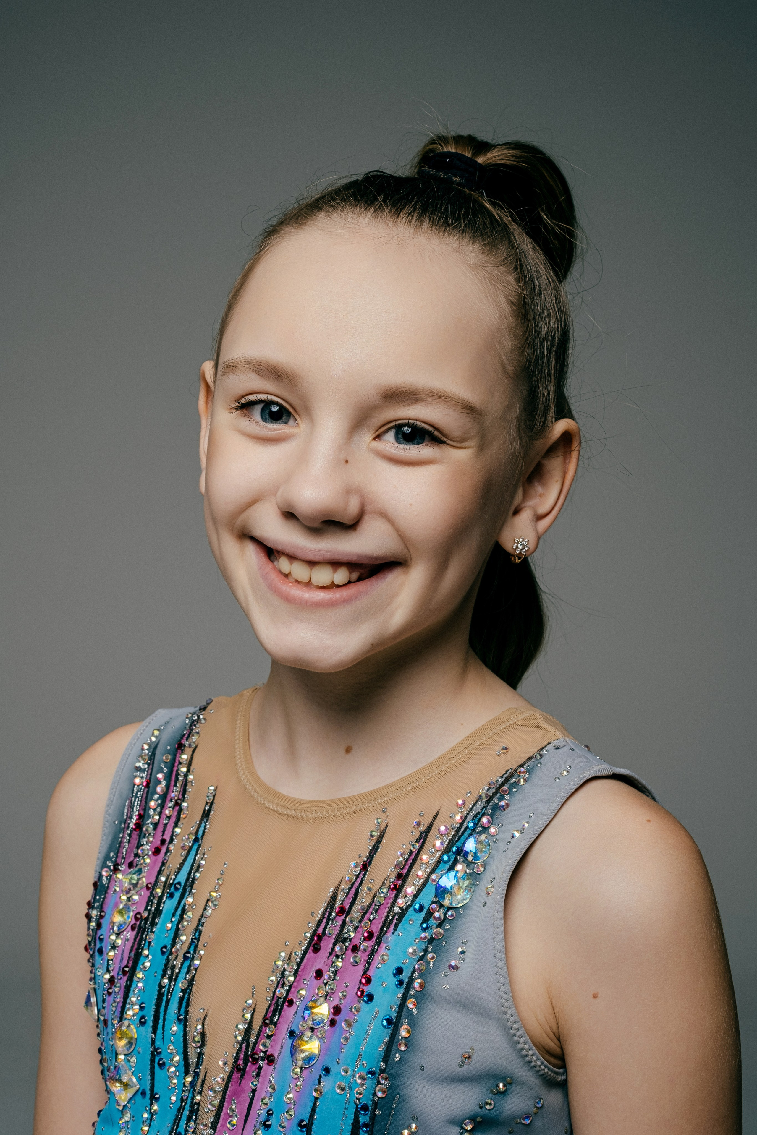 Спорт. Фотограф и видеограф Анна Жагорина